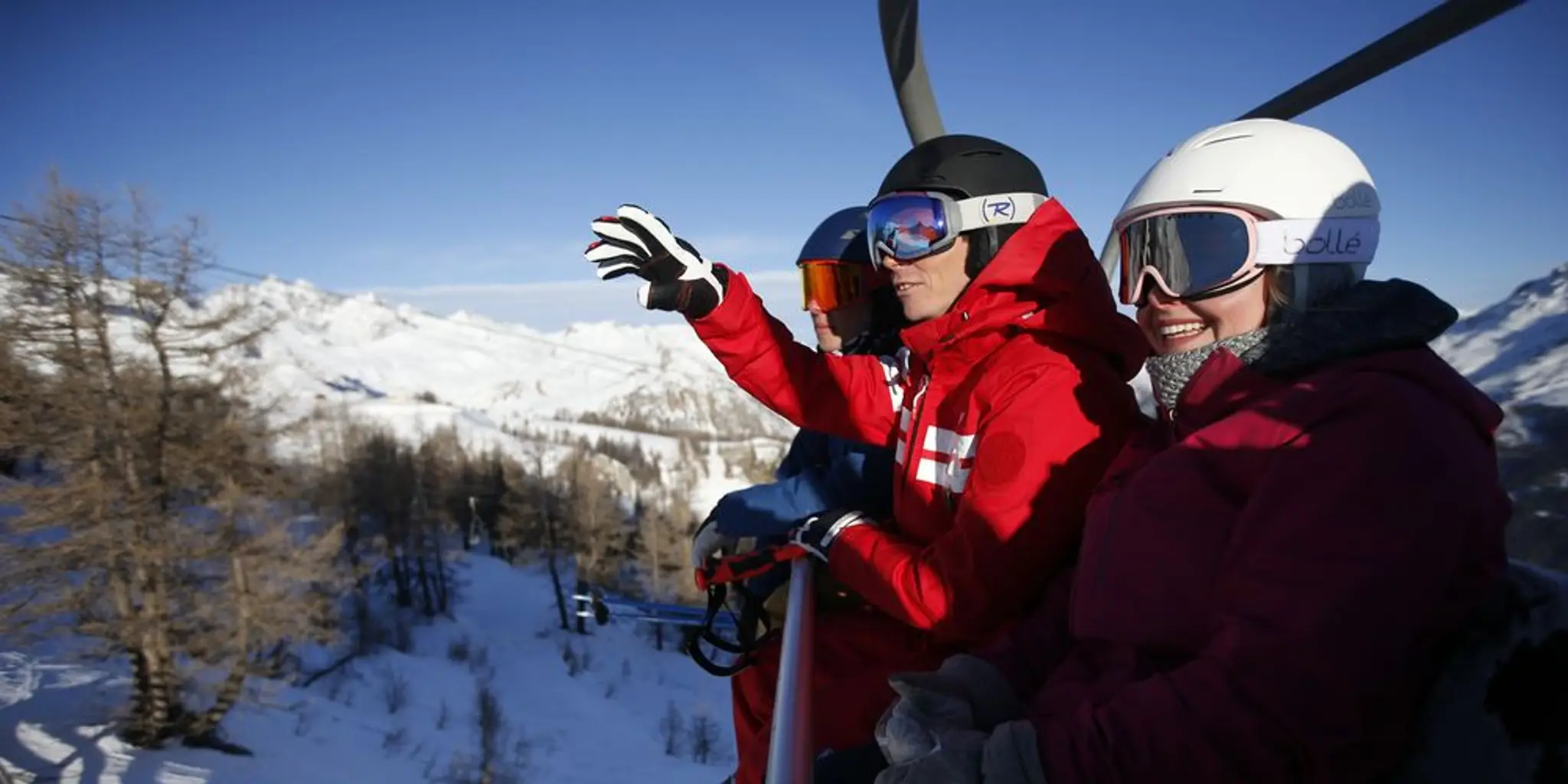Peyragudes Les Agudes