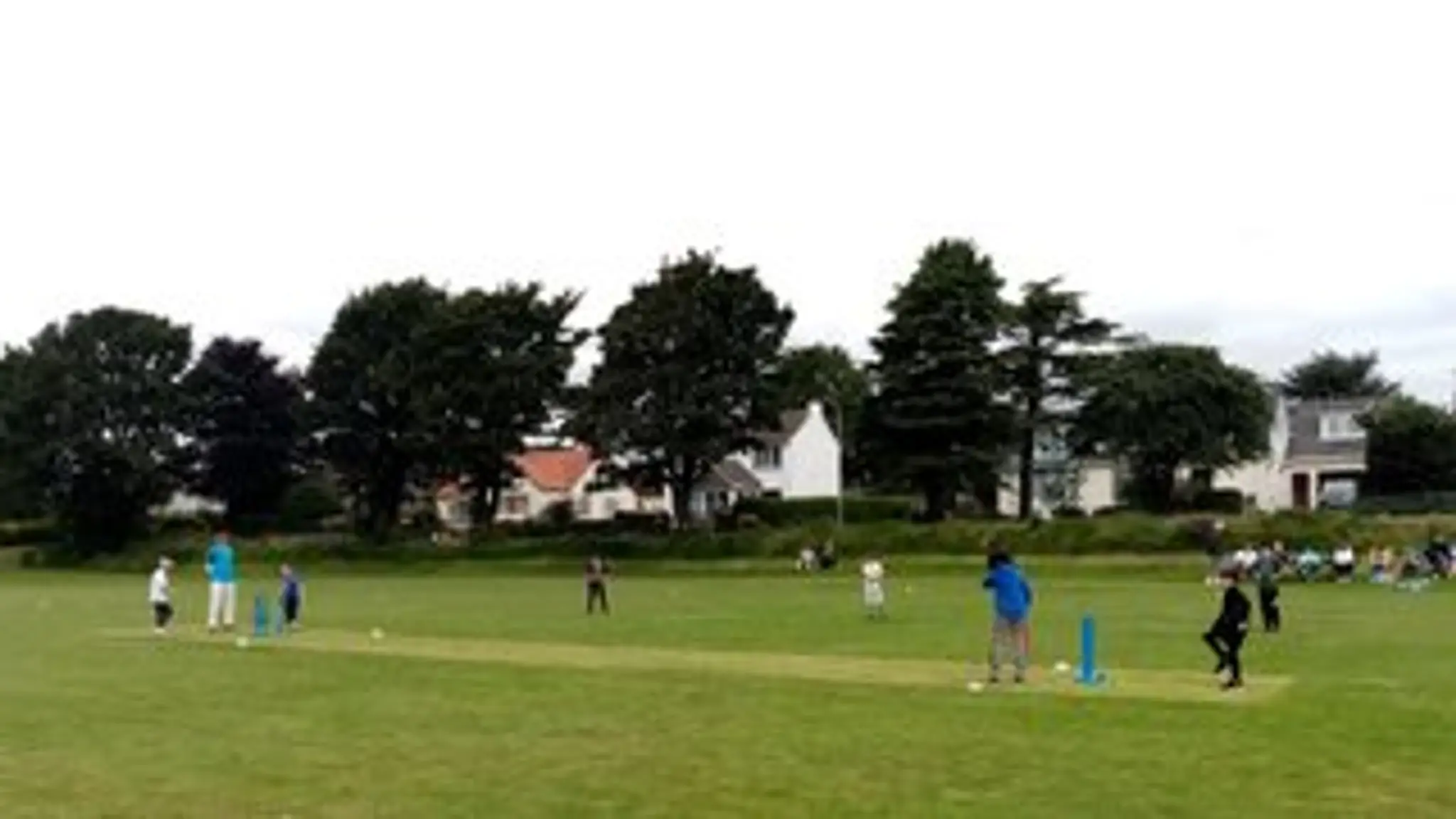 Glenrothes Cricket Club
