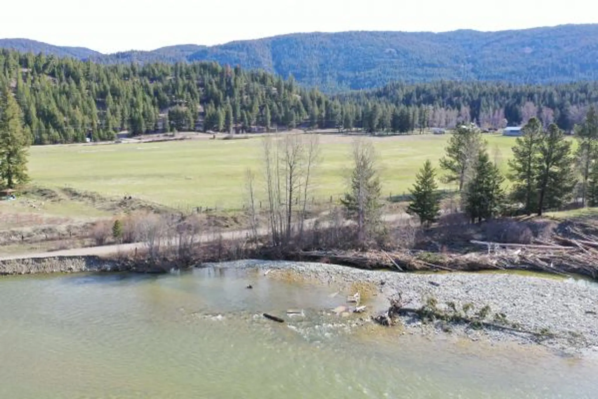 Similkameen community Pool