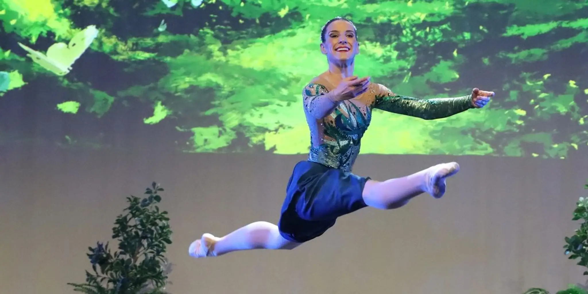 Allegra Studios: Physiotherapy, Pilates & Dance Academy