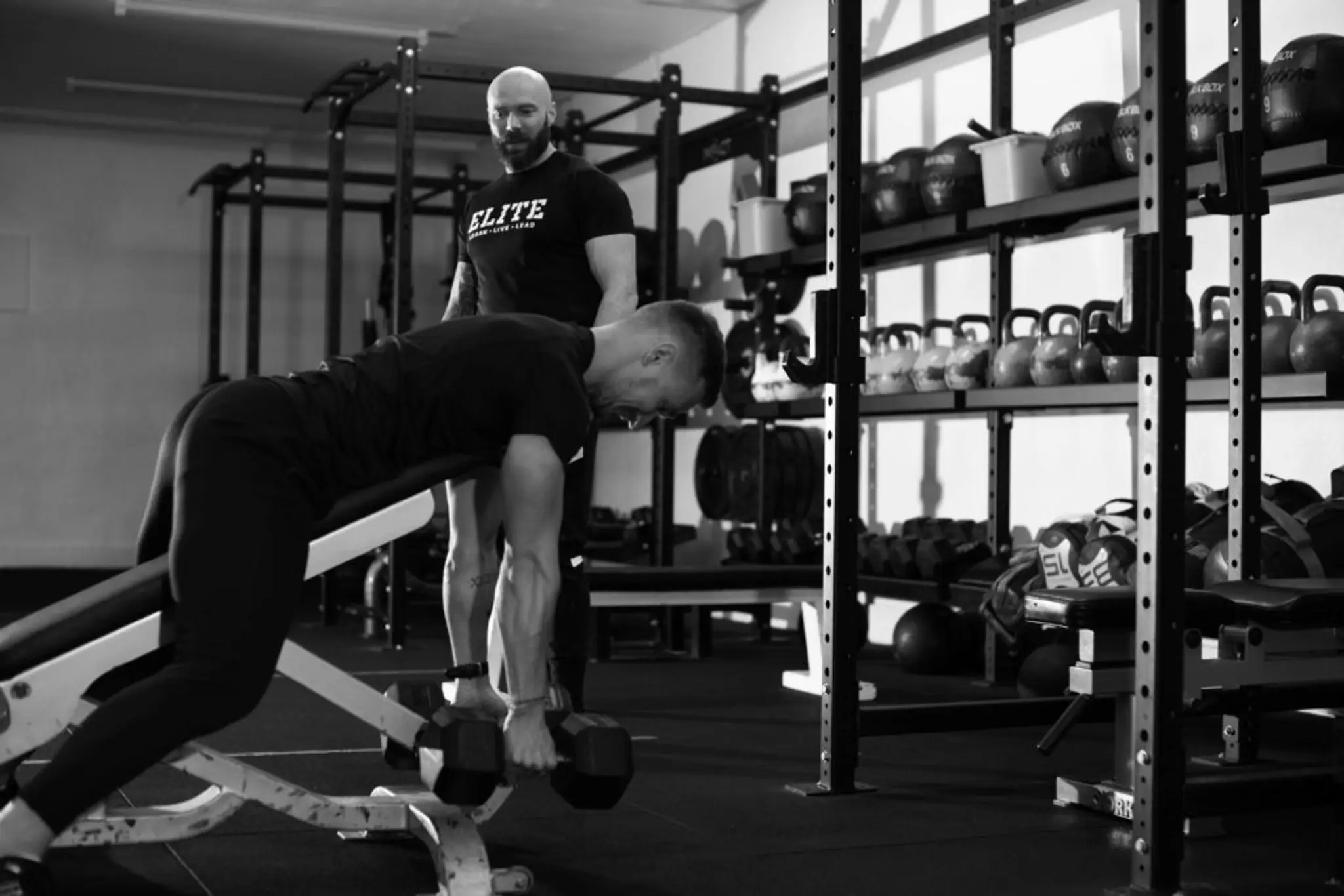 Elite Gym