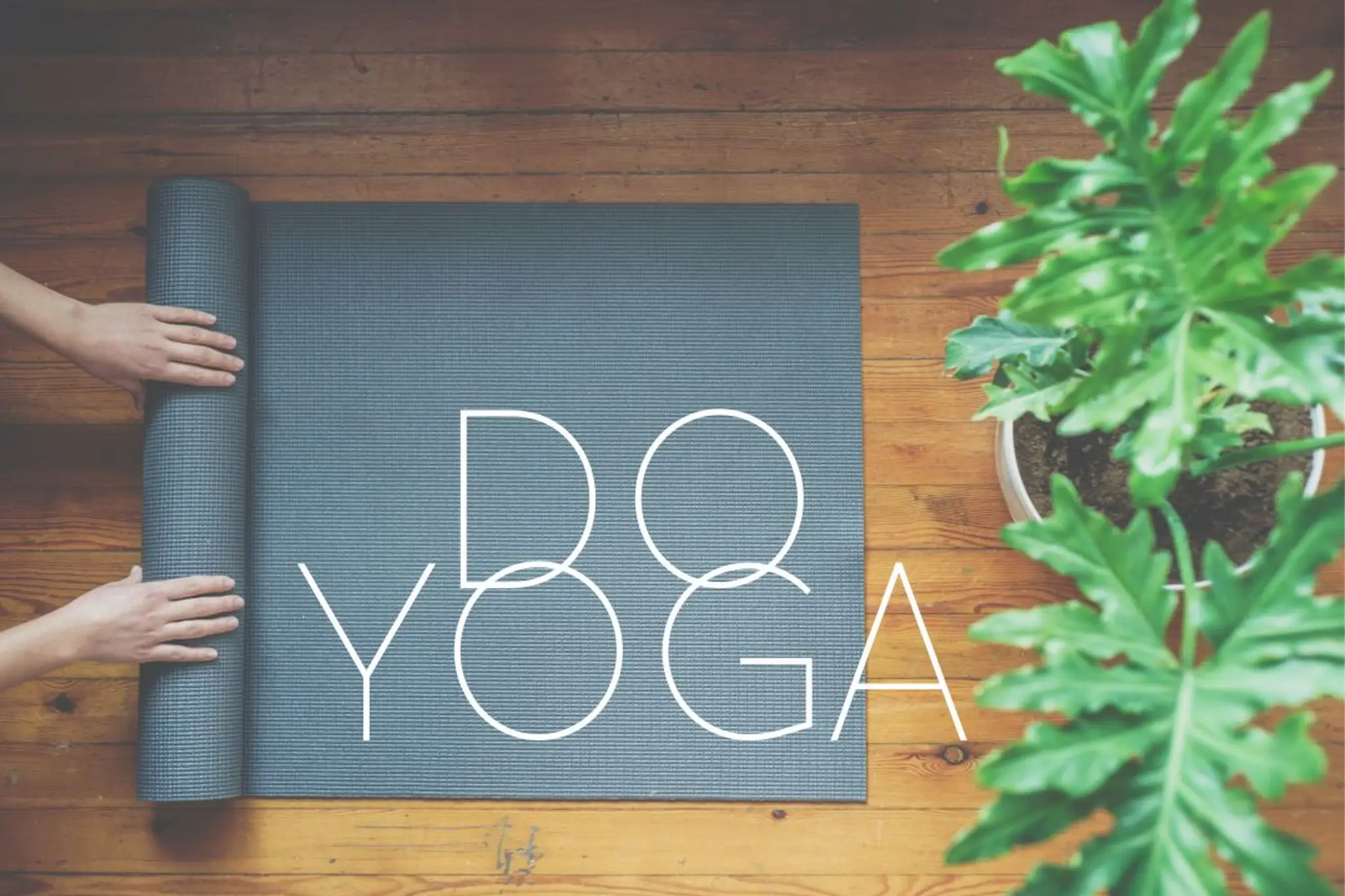 Yoga Jill
