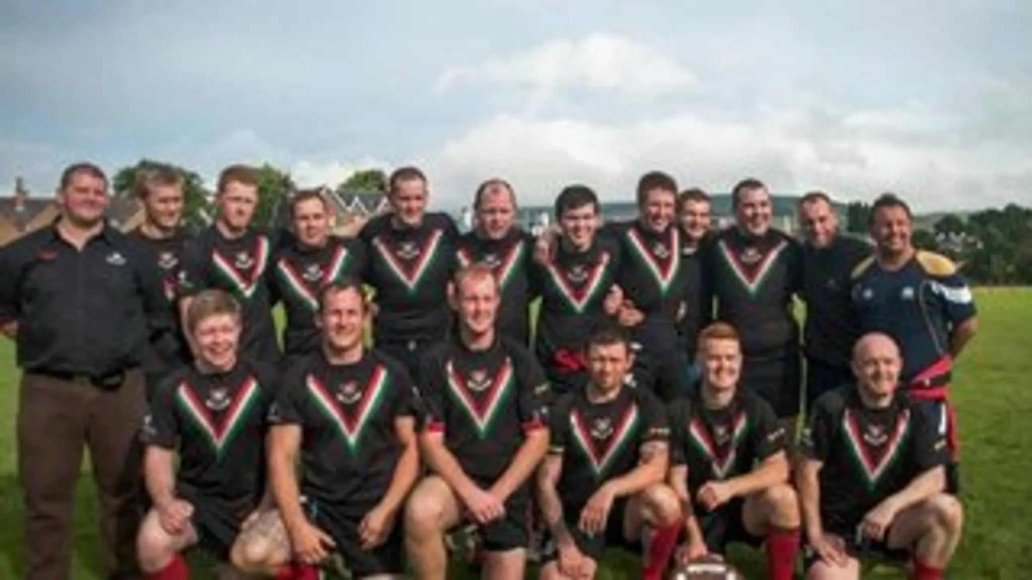 Dalkeith Rugby Football Club
