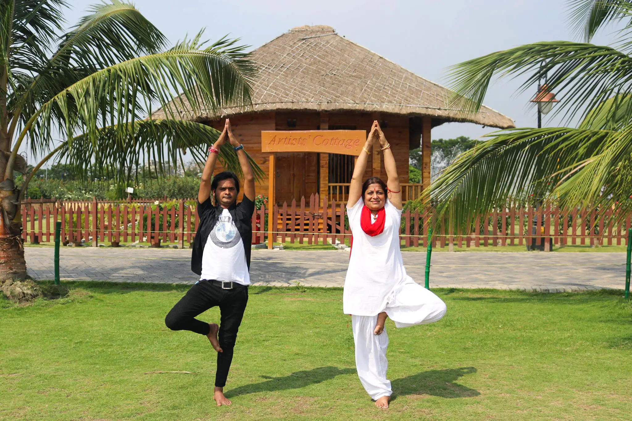 Shivam Yoga Centre