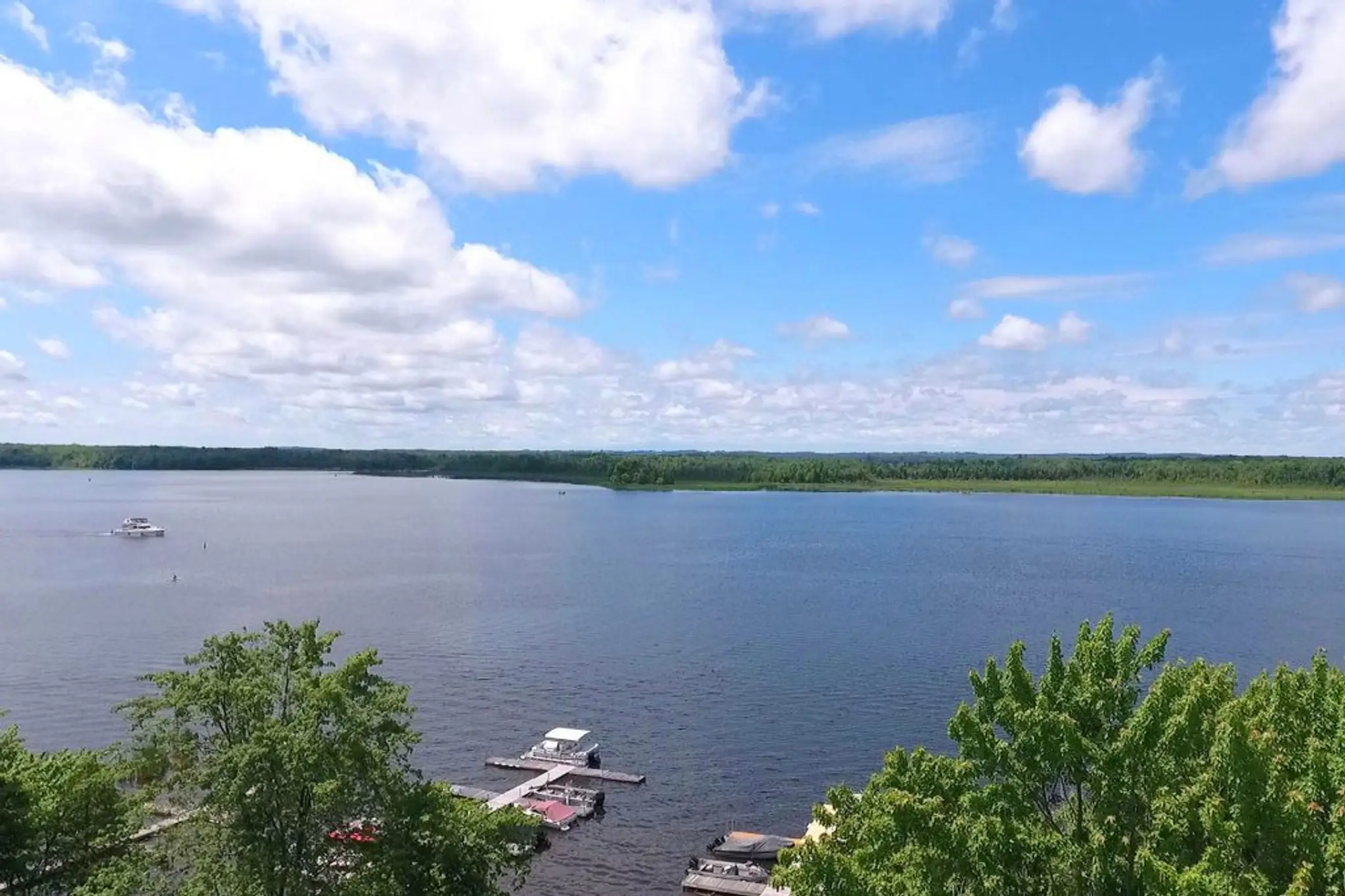 Fisherman's Paradise Resort