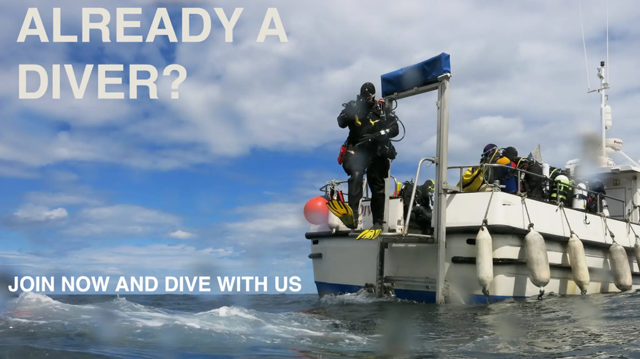 Sheffield Sub Aqua Club