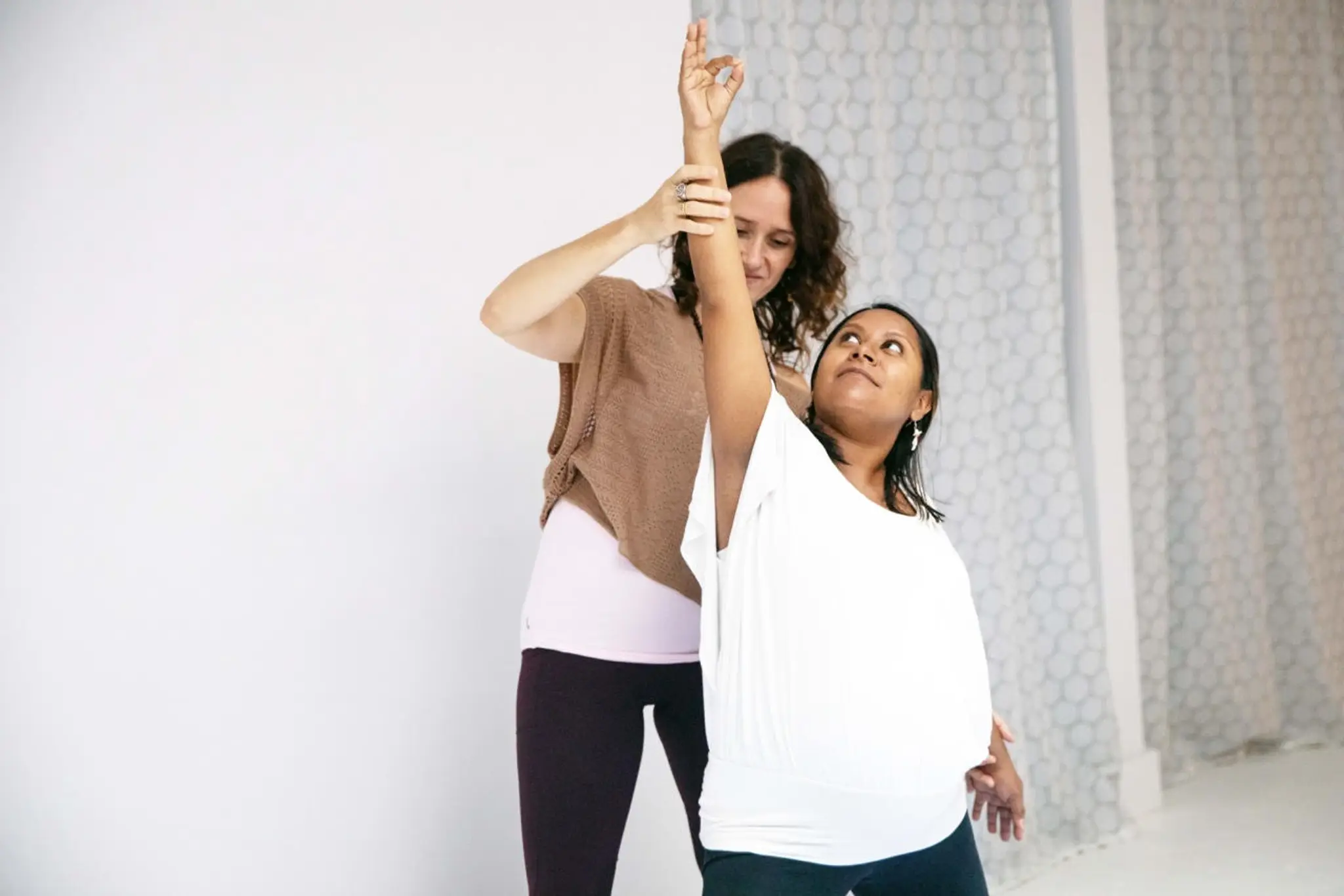 YOGA-NATAL