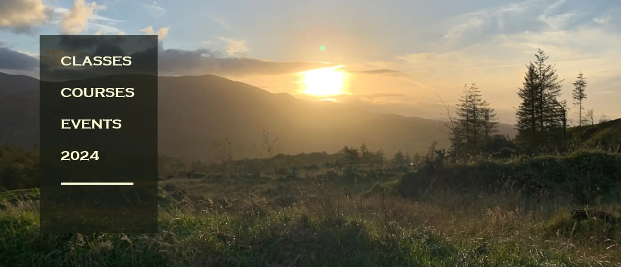 Conscious Connections