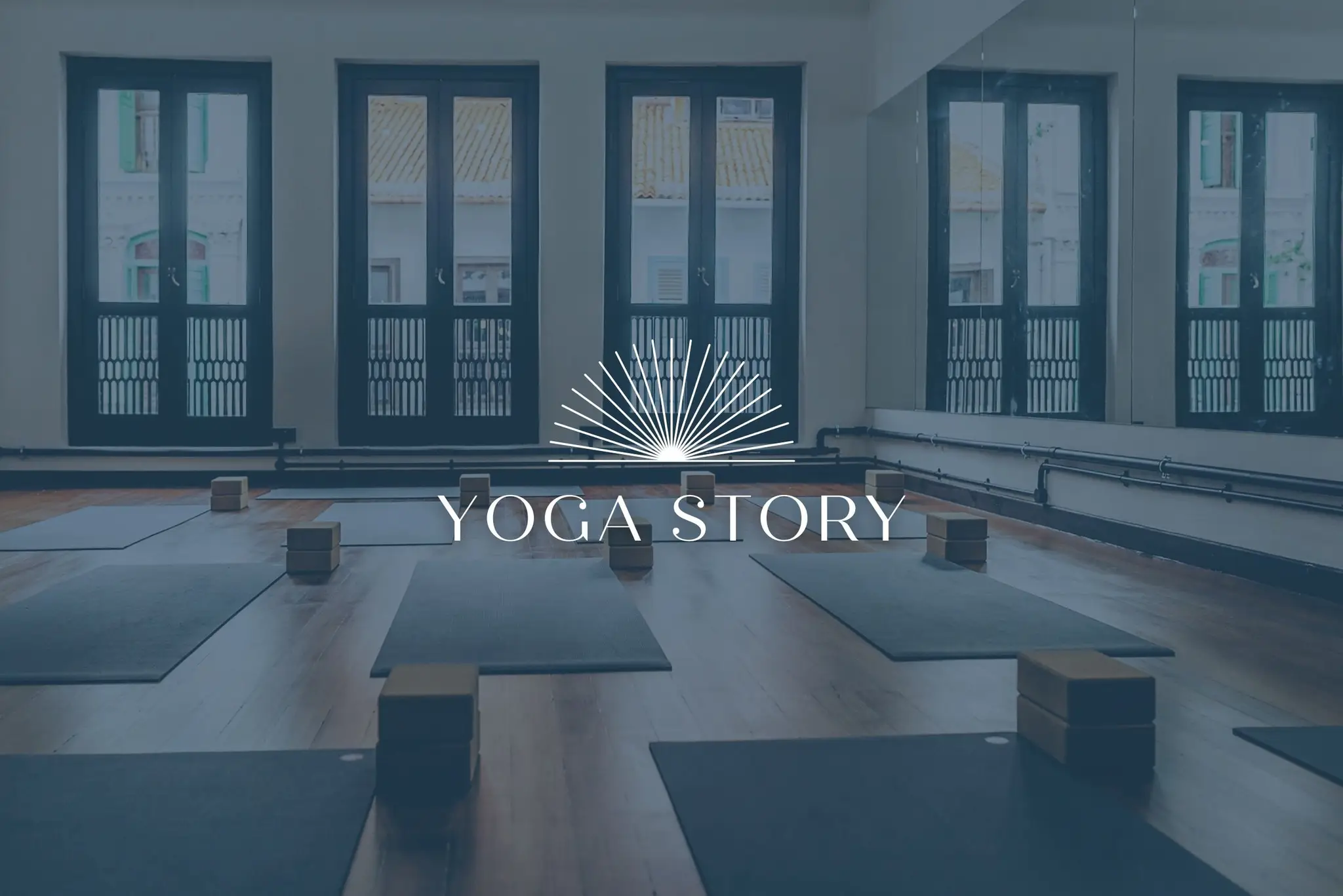 Yoga Story