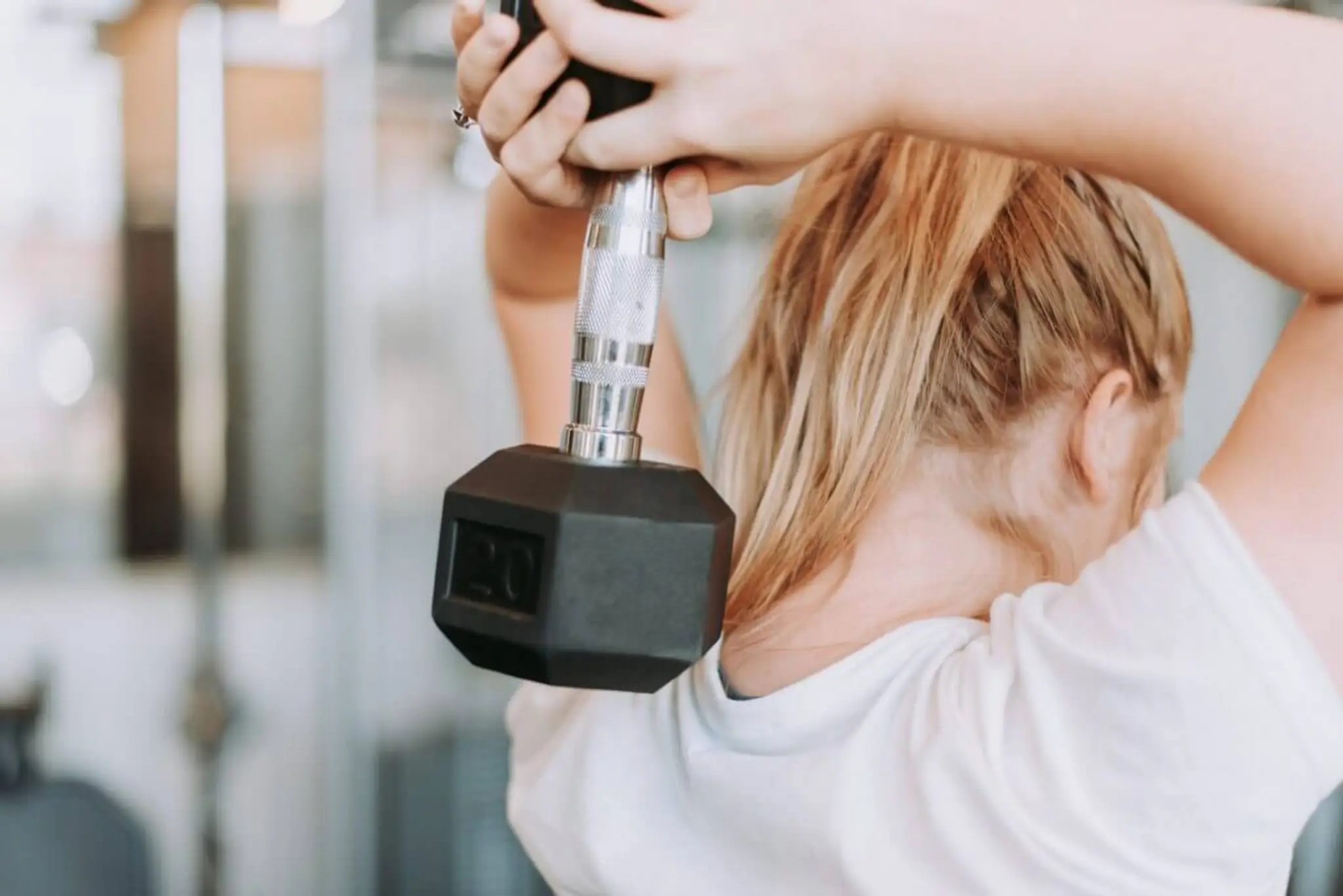 Steven Vince Personal Training