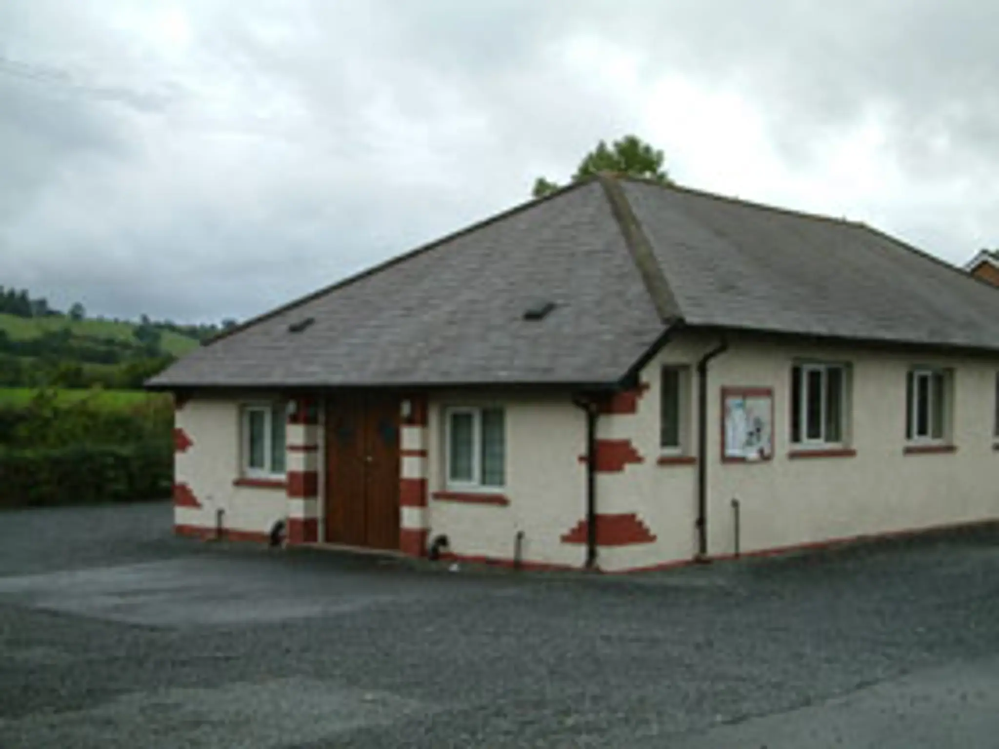 Bridgnorth Bridge Club