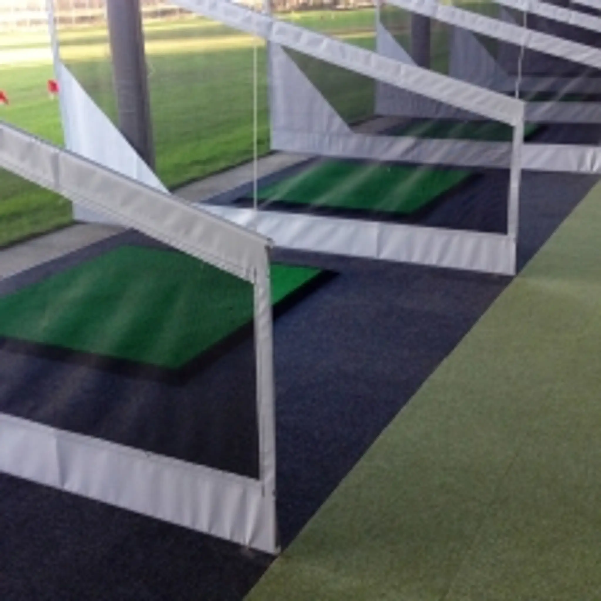 Woodlands Golf Driving Range