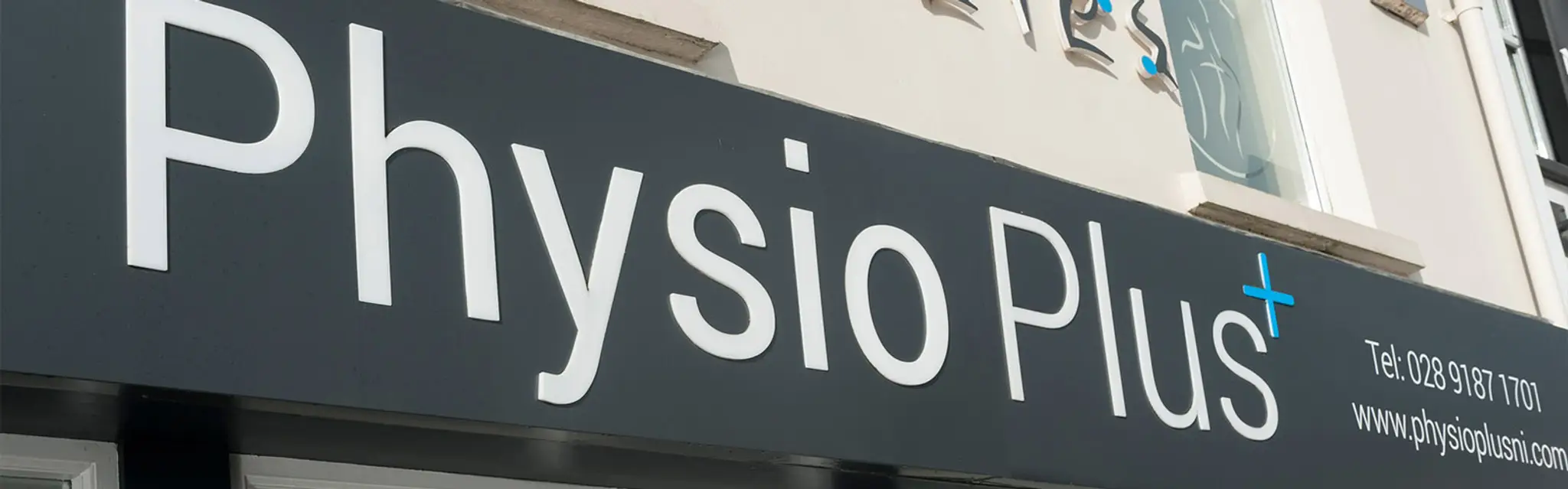 Physio Plus NI