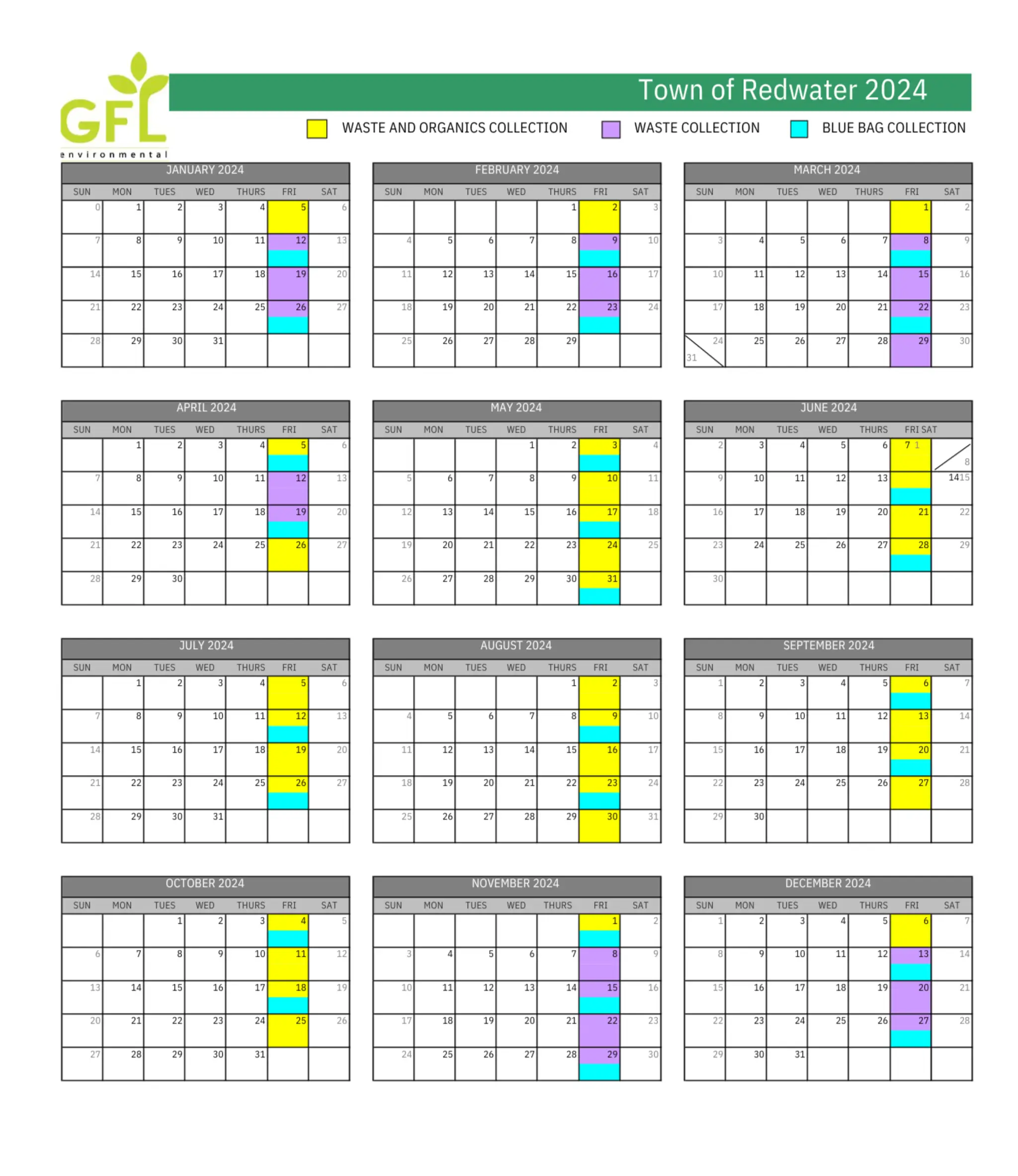 Redwater Swimming Pool