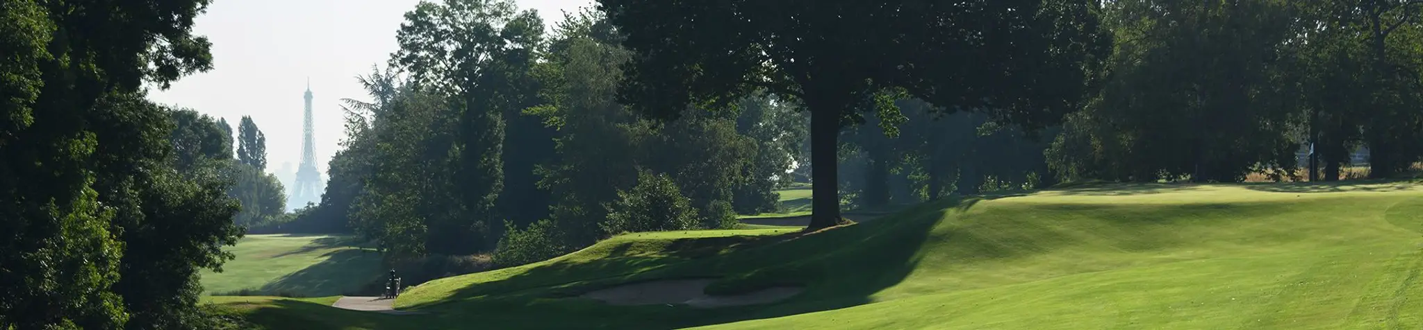 Golf de Saint-Cloud