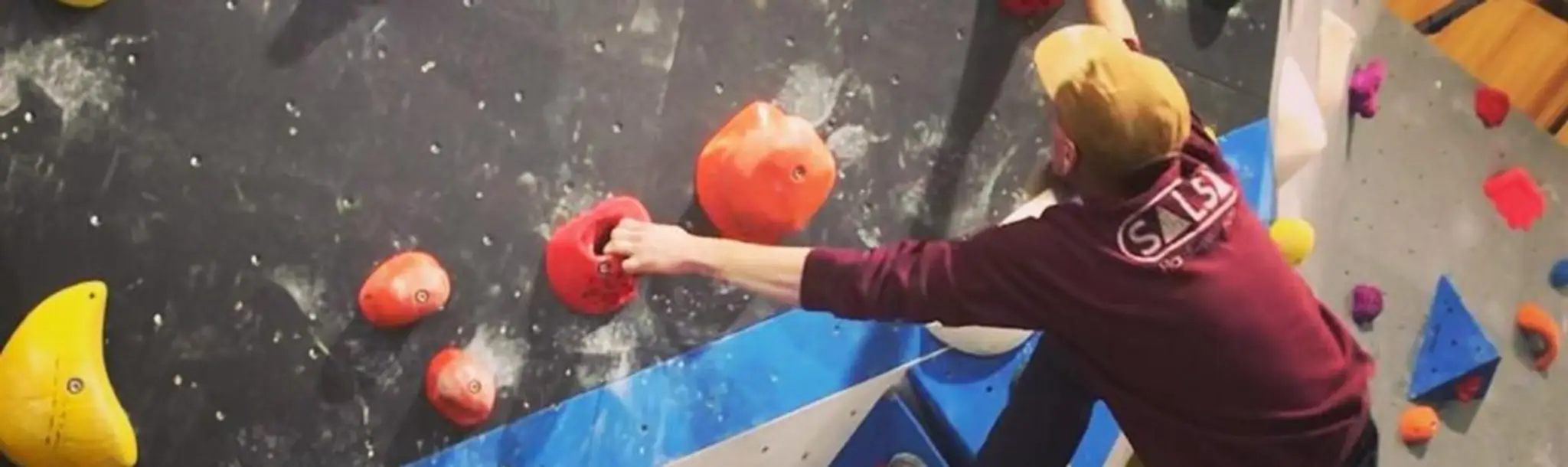 The Climbing Experience