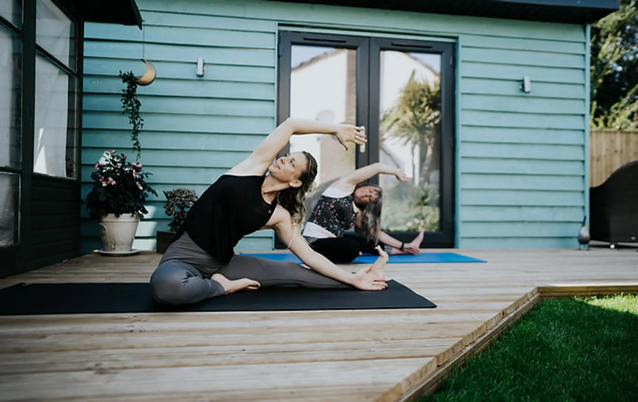 Heidi Taylor Wellness