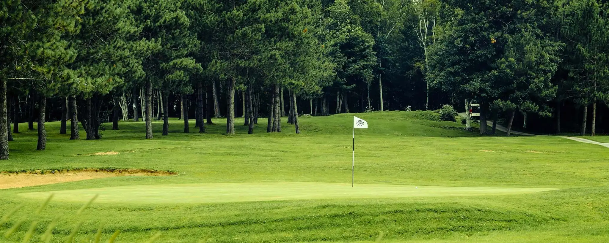 Woodstock Golf & Curling Club