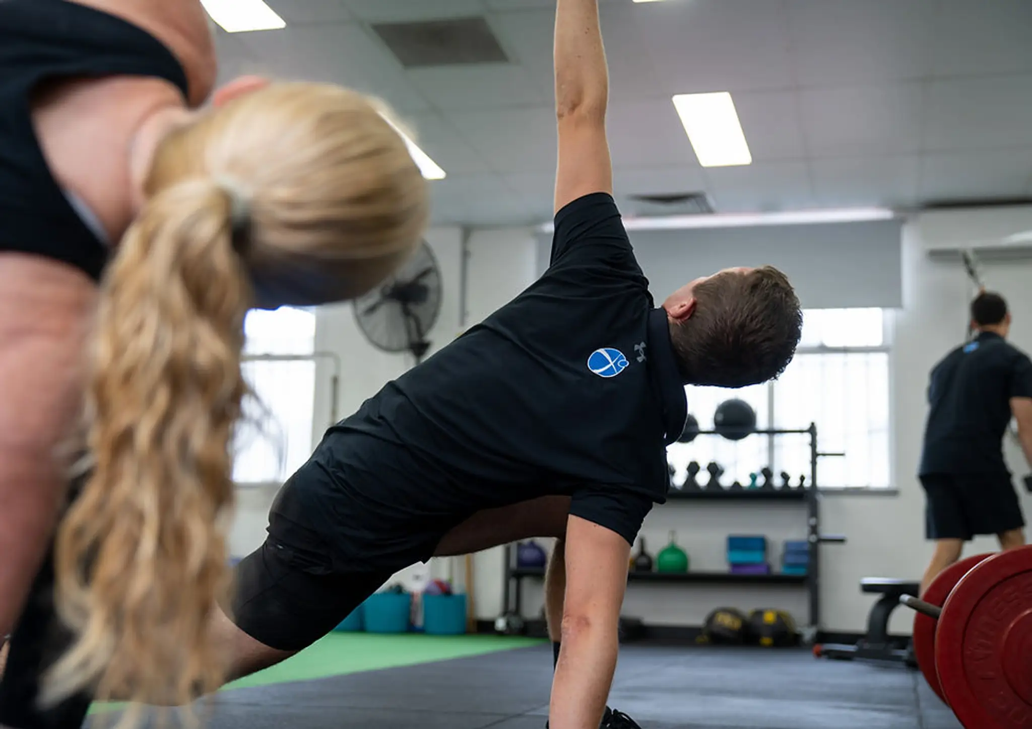 Empower Exercise Physiology and Health