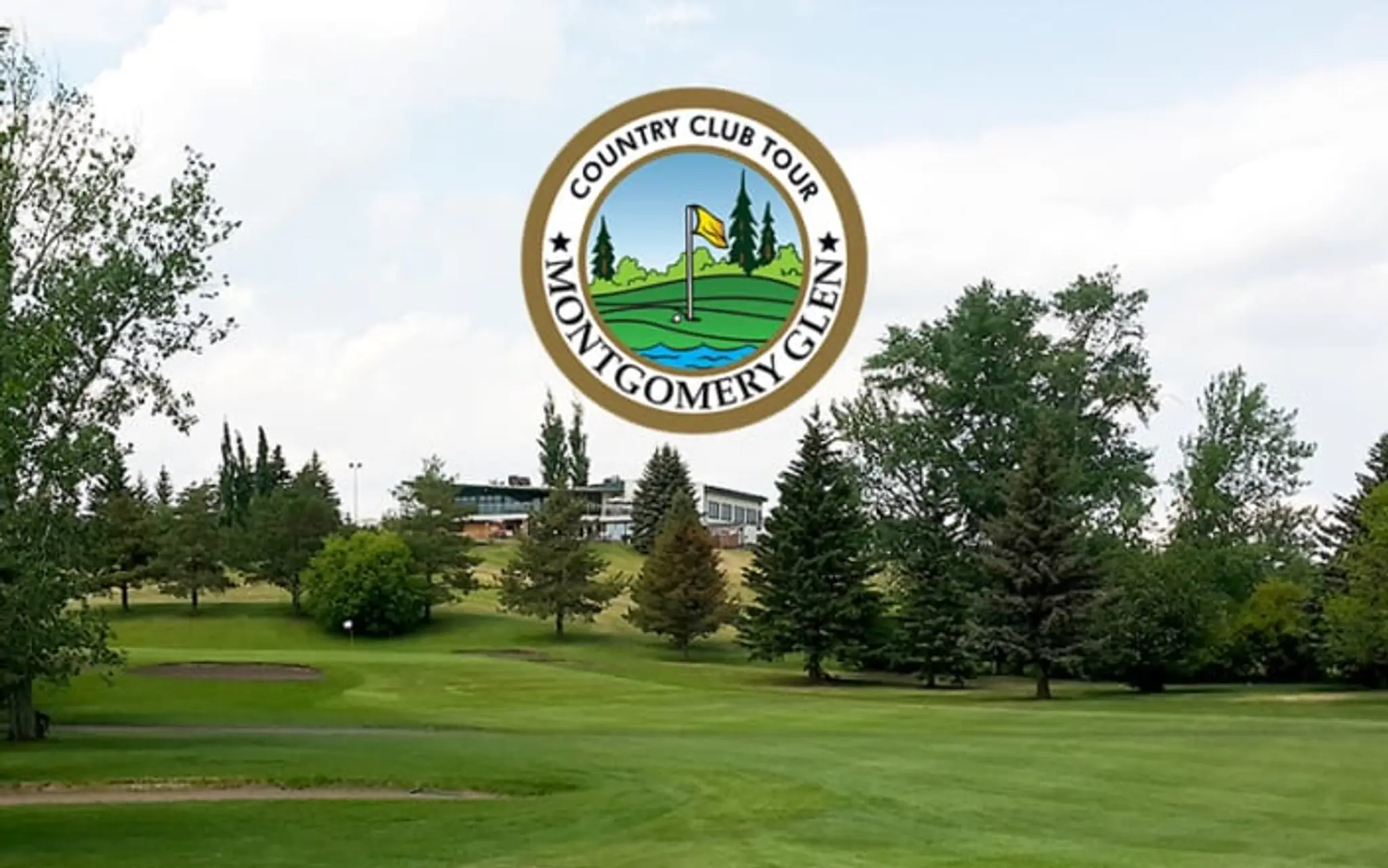 Montgomery Glen Golf & Country Club