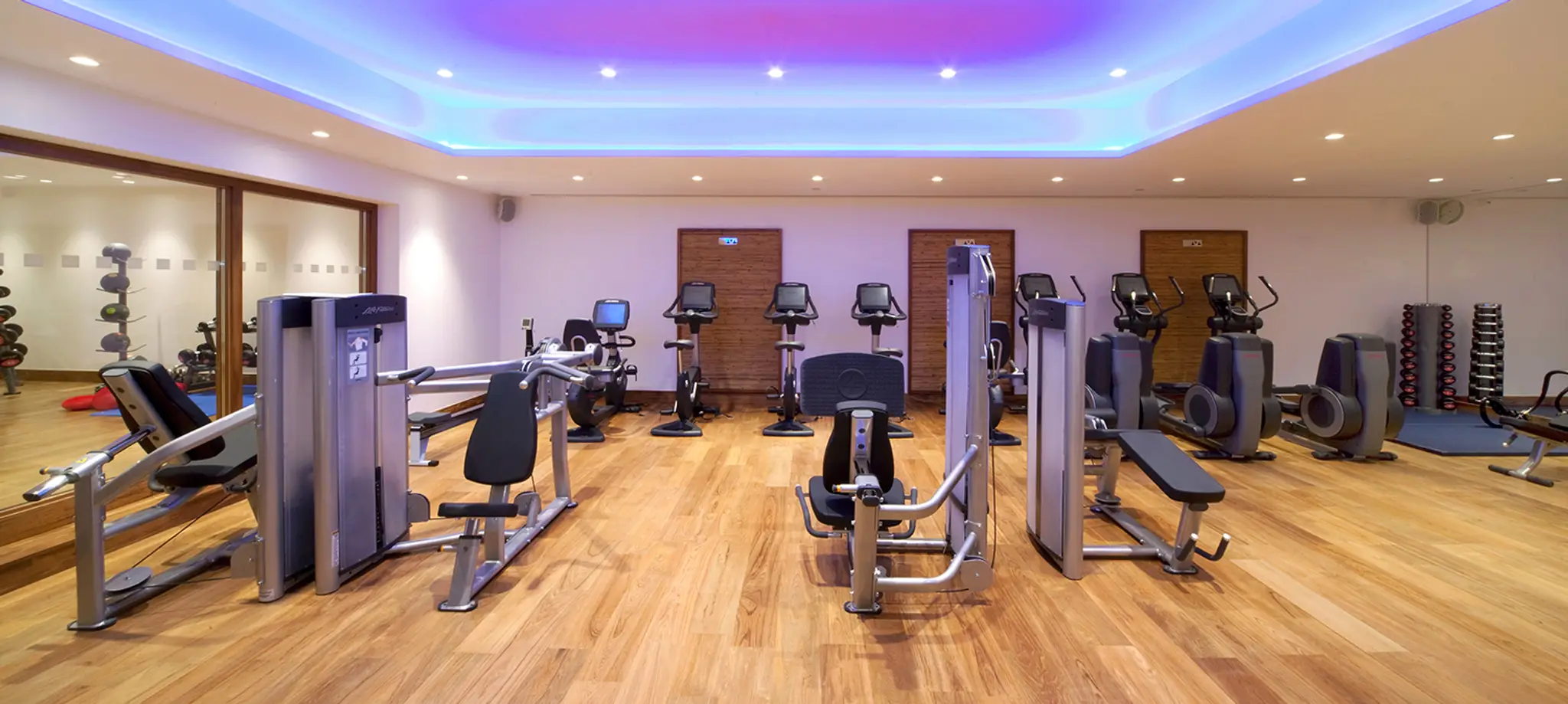Rena Health & Leisure at Leonardo Royal London Tower Bridge