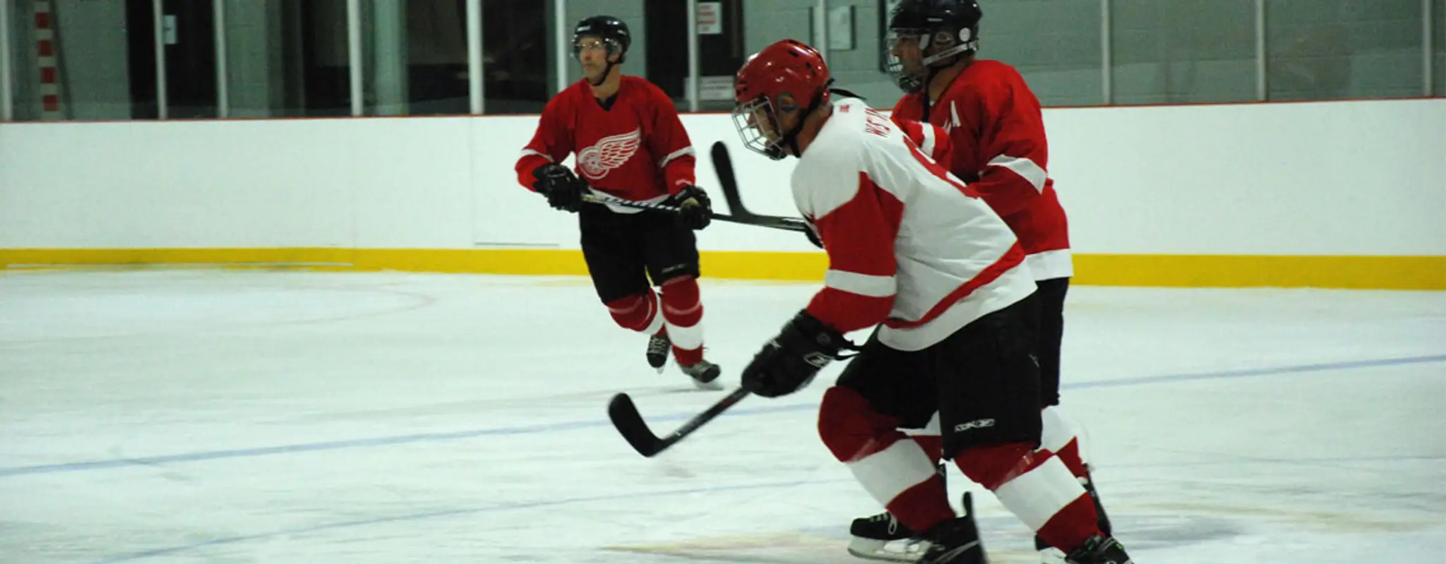 Westmount Athletic Grounds