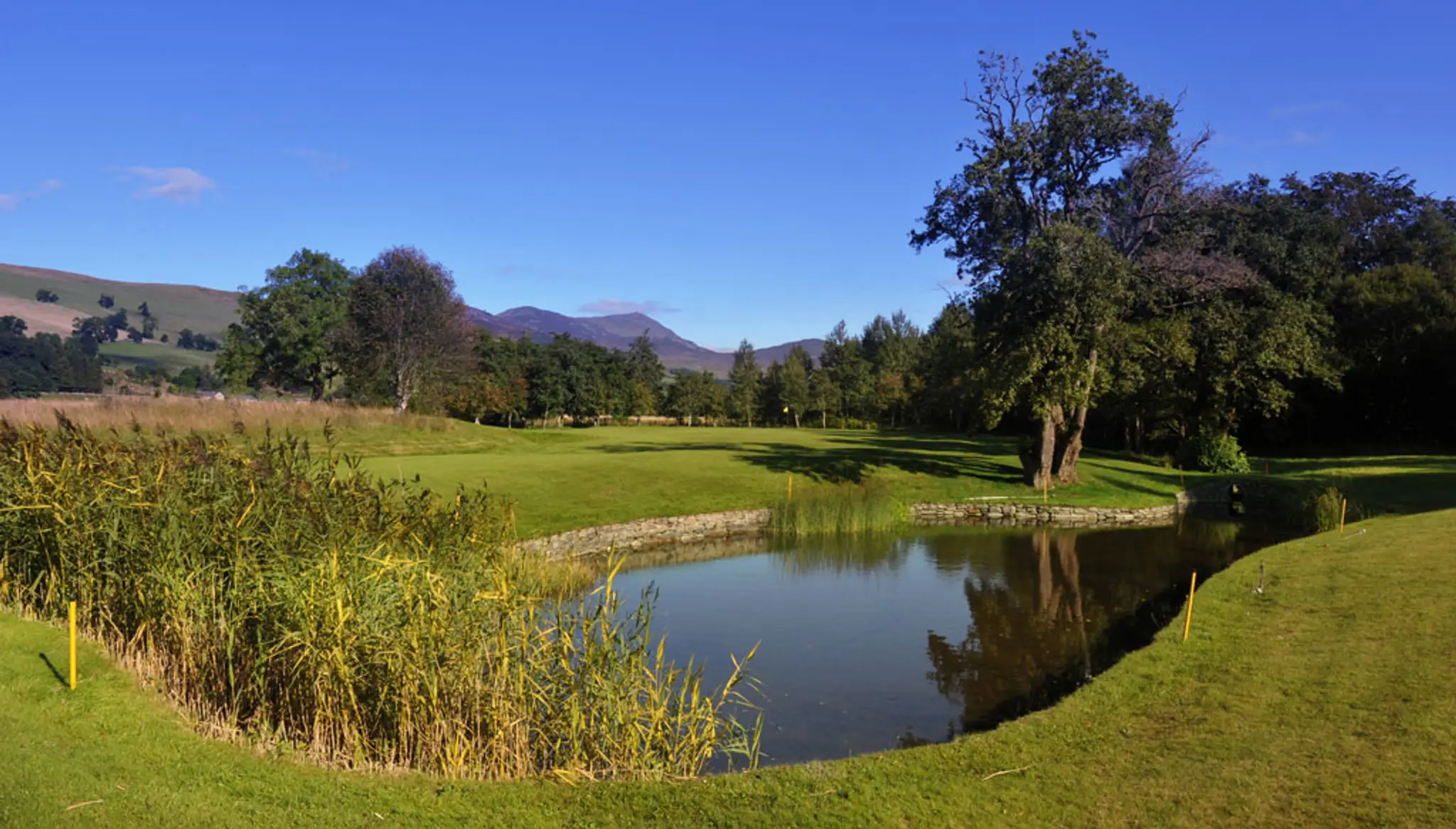 Blair Atholl Golf Club