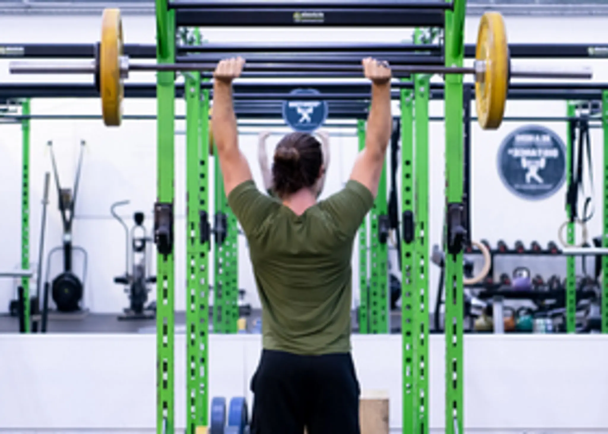 University of Sussex Sport Centre