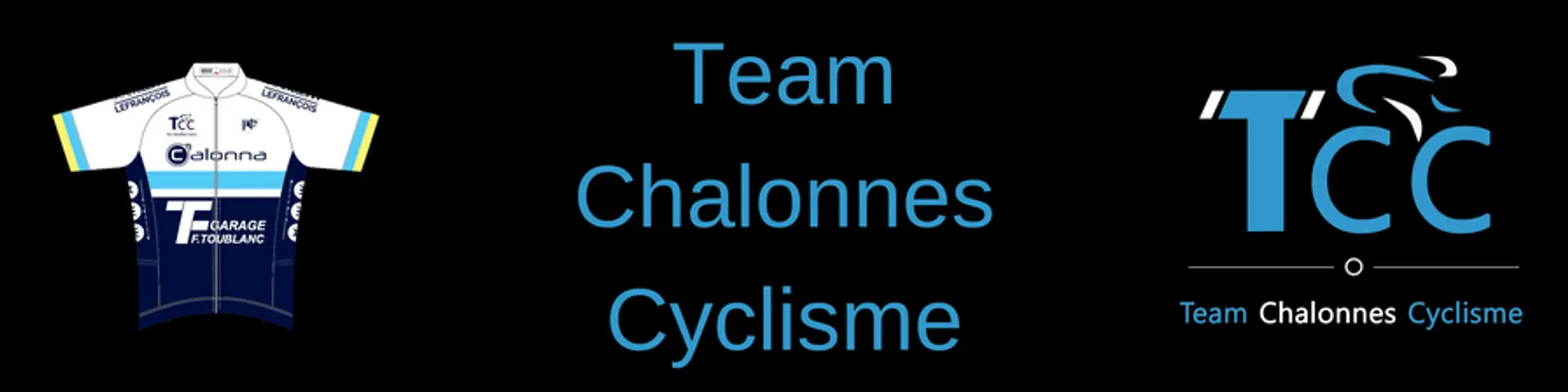 TCC Team Chalonnes Cyclisme