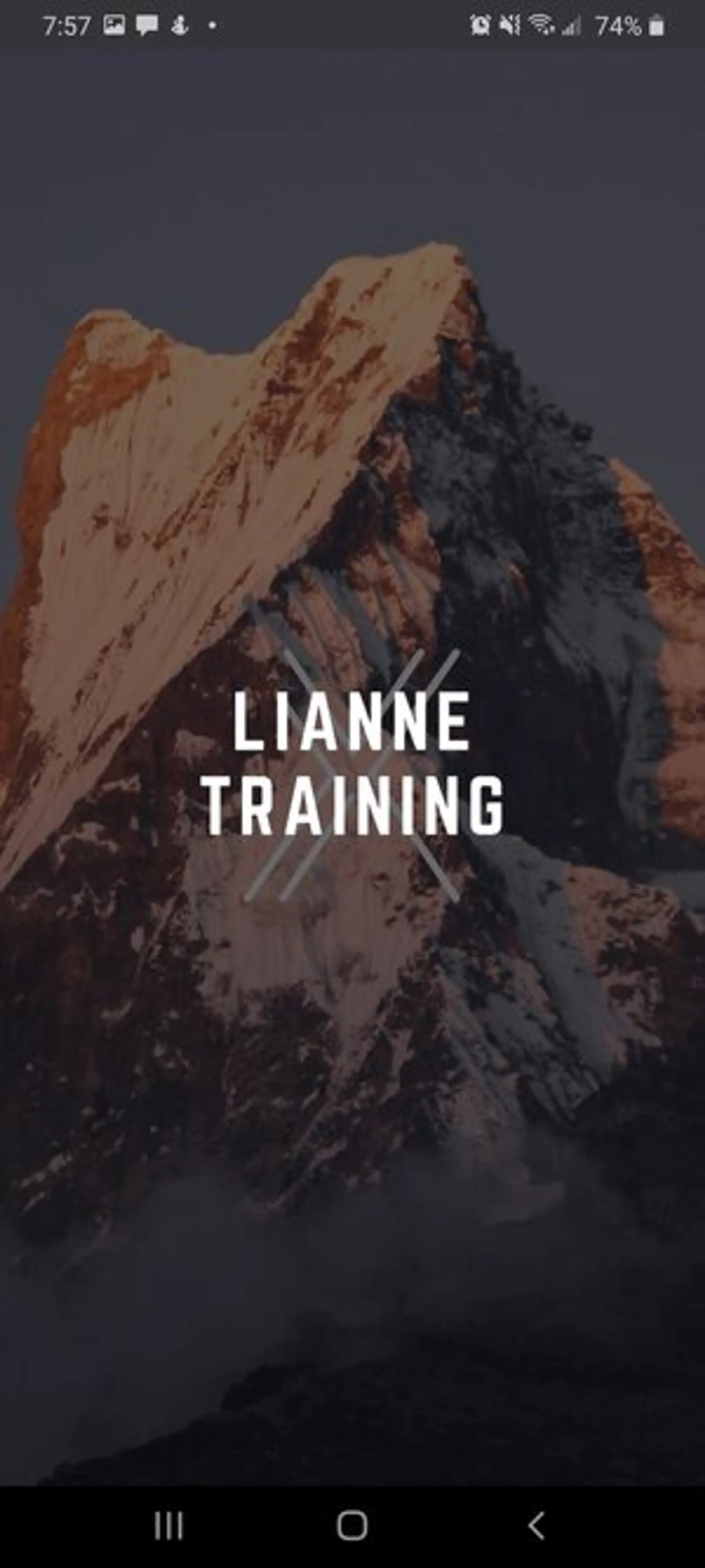 Lianne Burrell Kinesiology