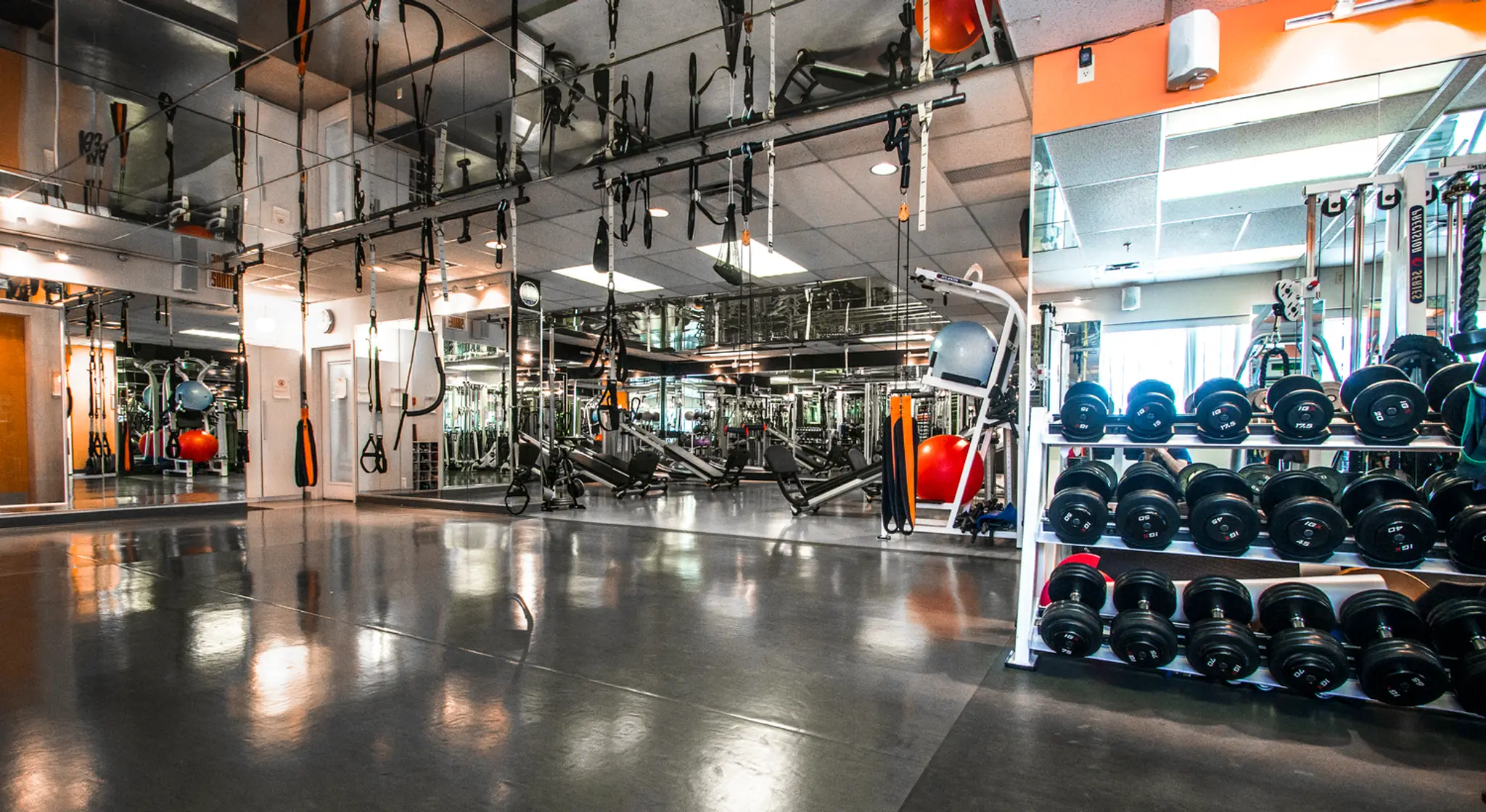 DBS Fitness