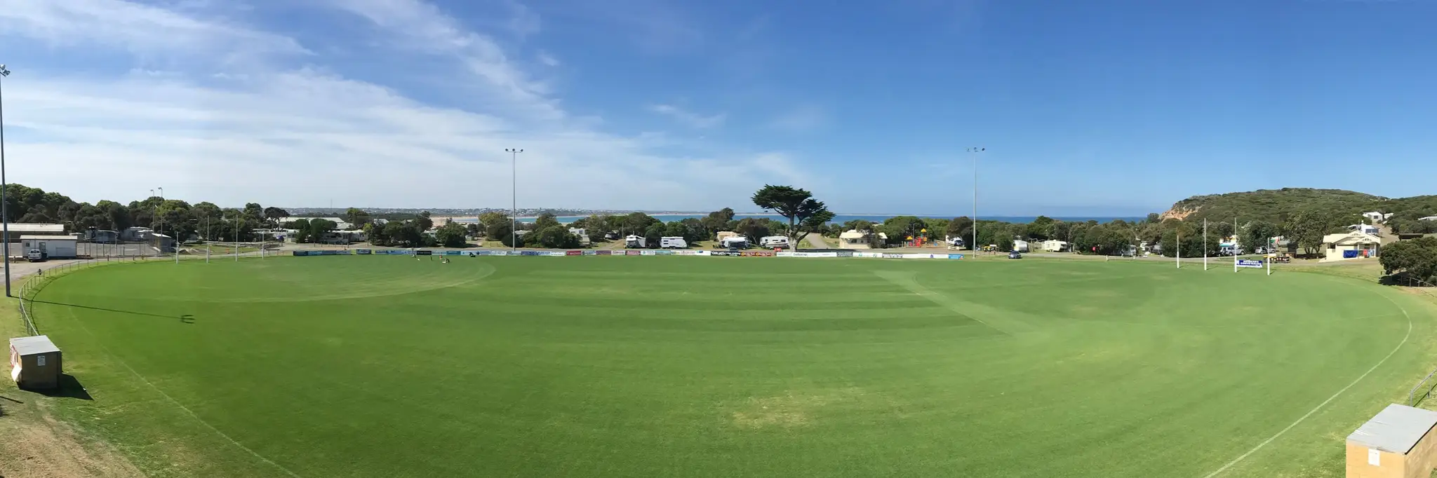 Barwon Heads Football & Netball Club