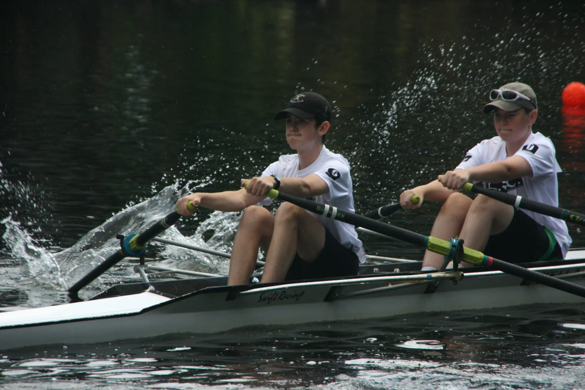 Llandaff Rowing Club