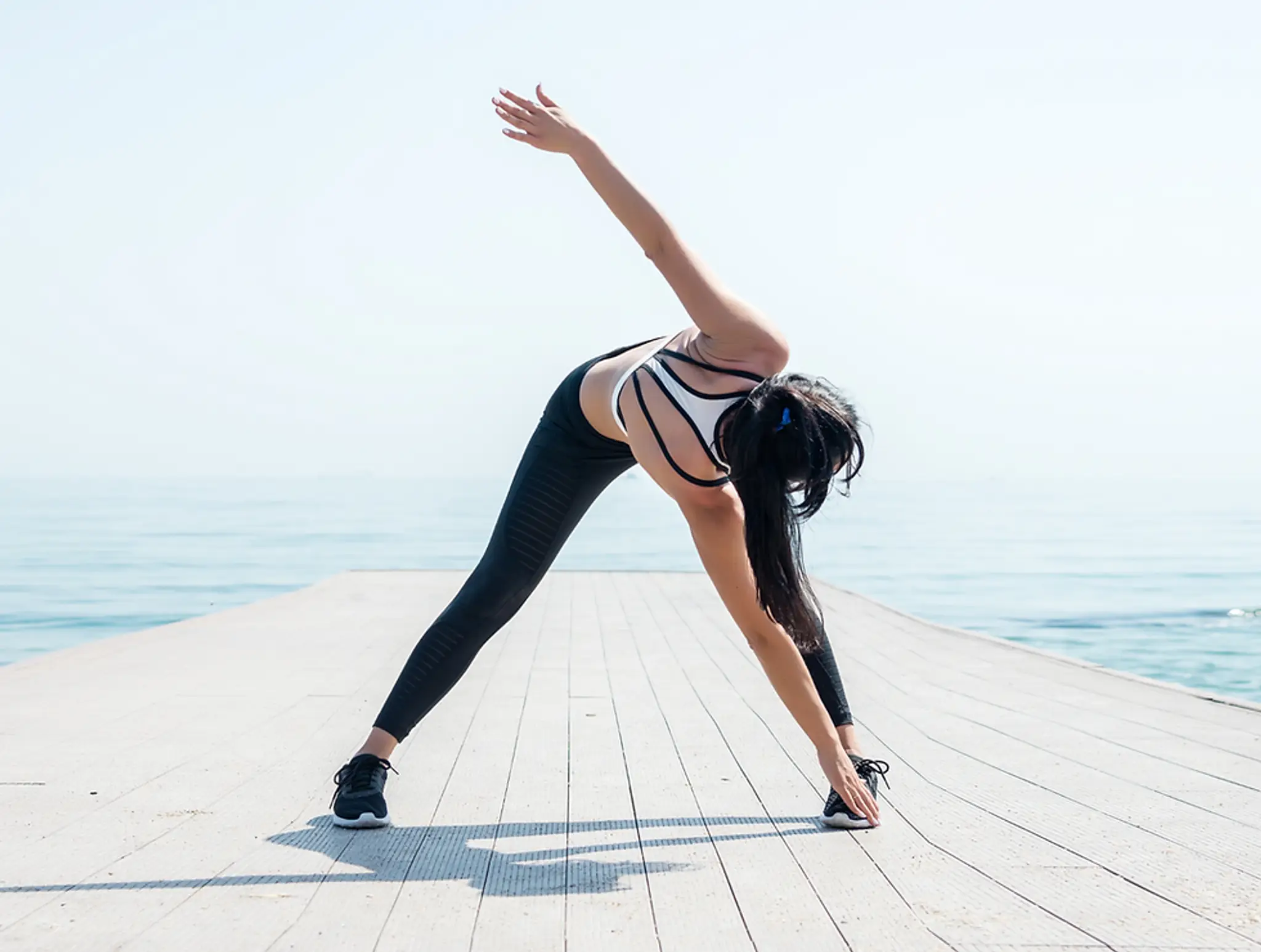 Sheila Nash Fitness and Massage