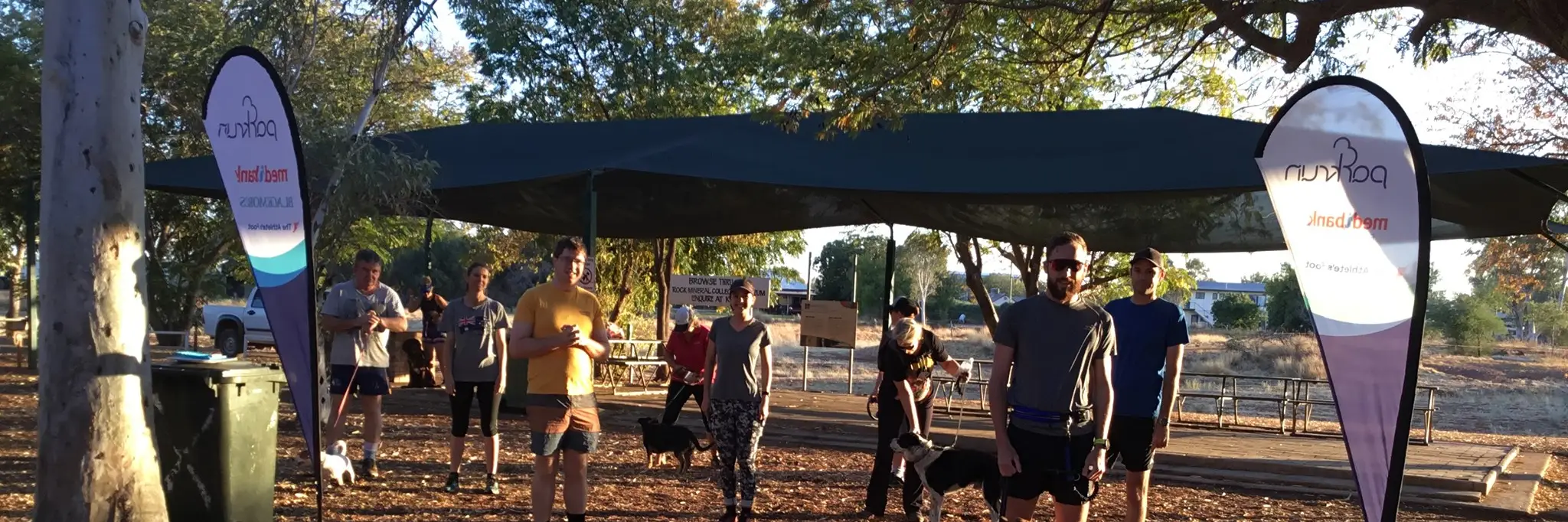 Cloncurry parkrun