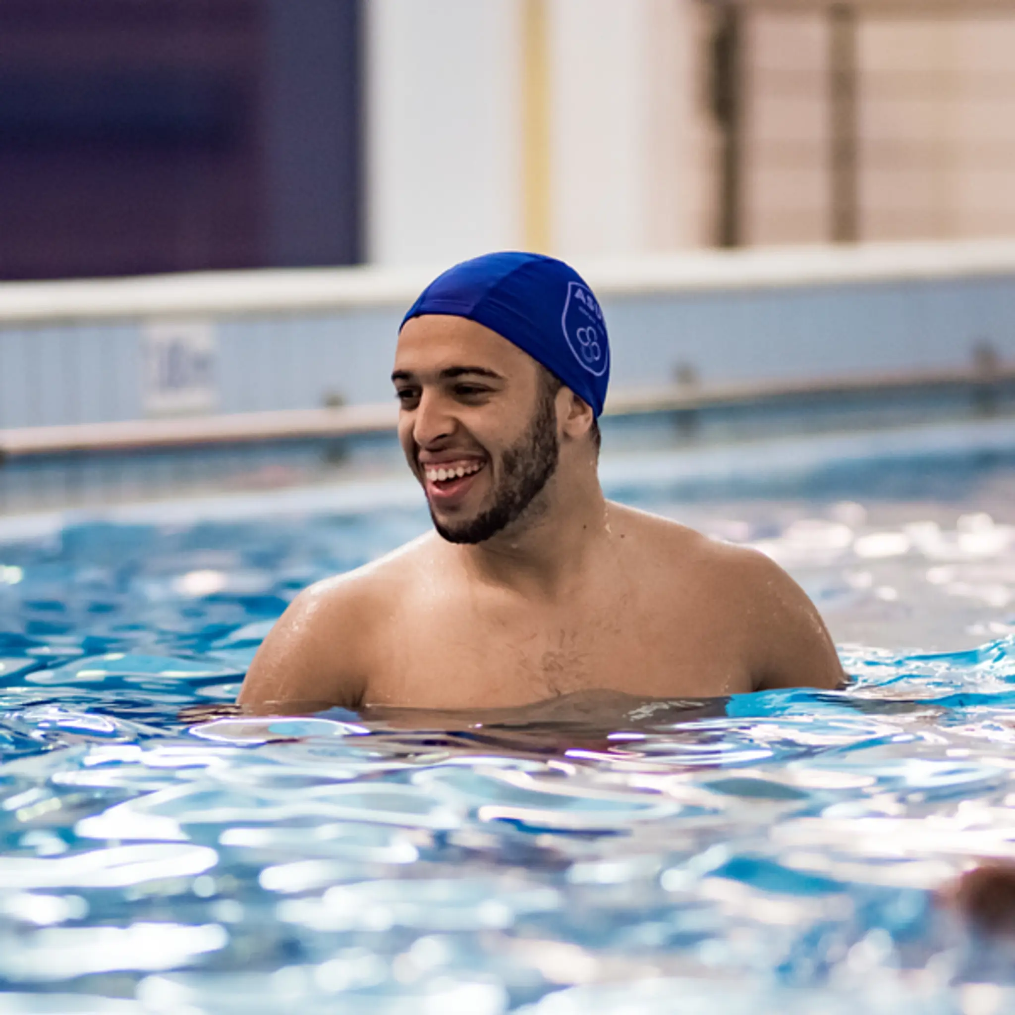 Swim Professor