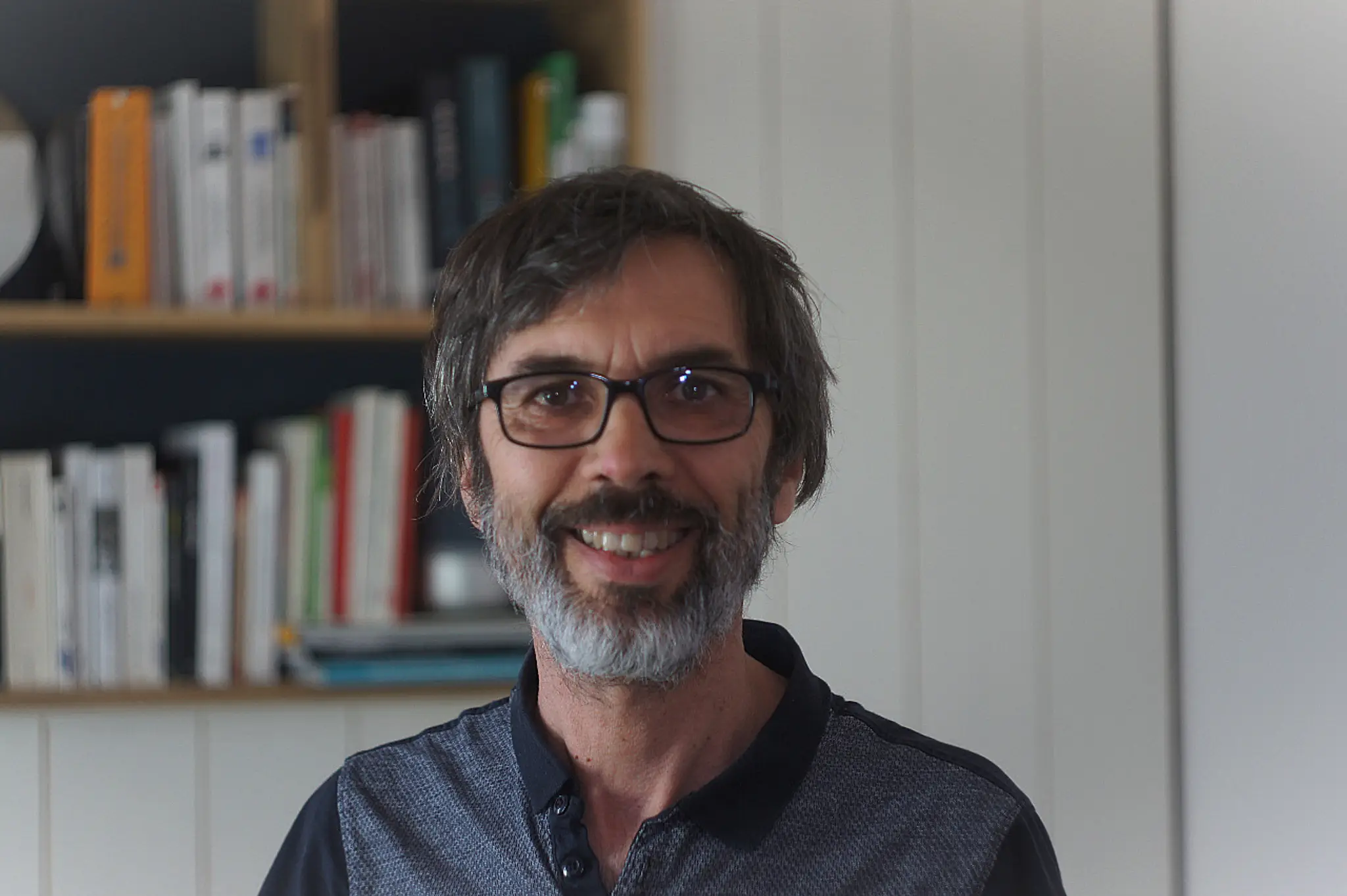 Christophe Le Bec - Accompagnement Individuel - Access Bars - Réflexologie