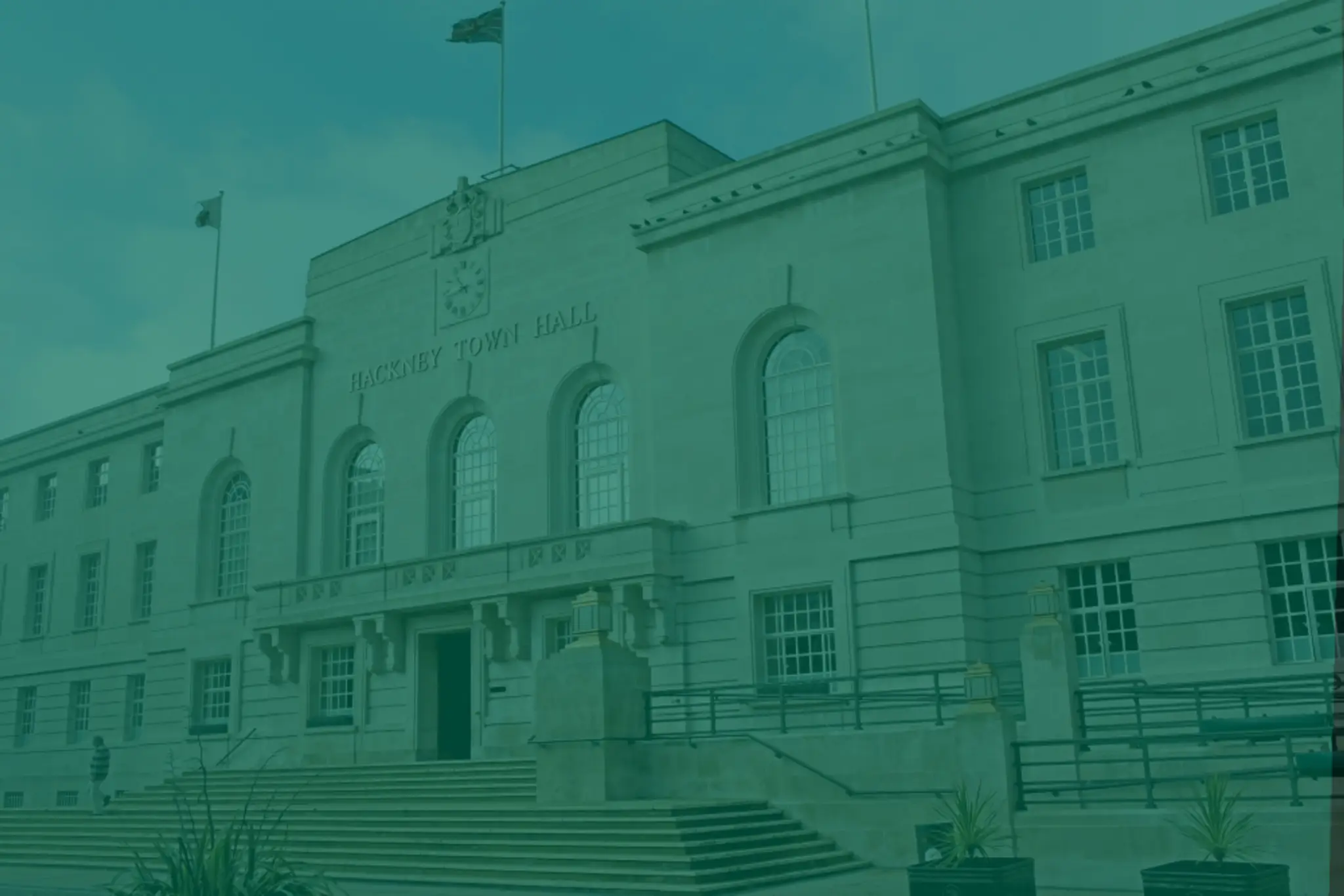 Shoreditch Park Beach Volleyball Court