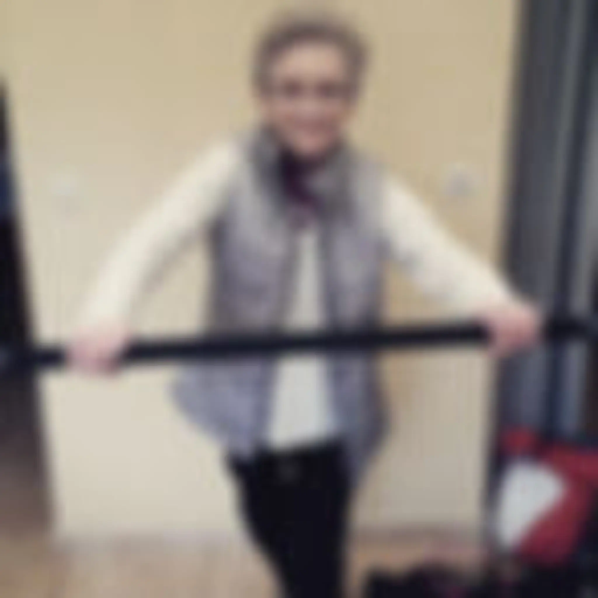 Aurelie Blot - coach sport santé - coach sportif