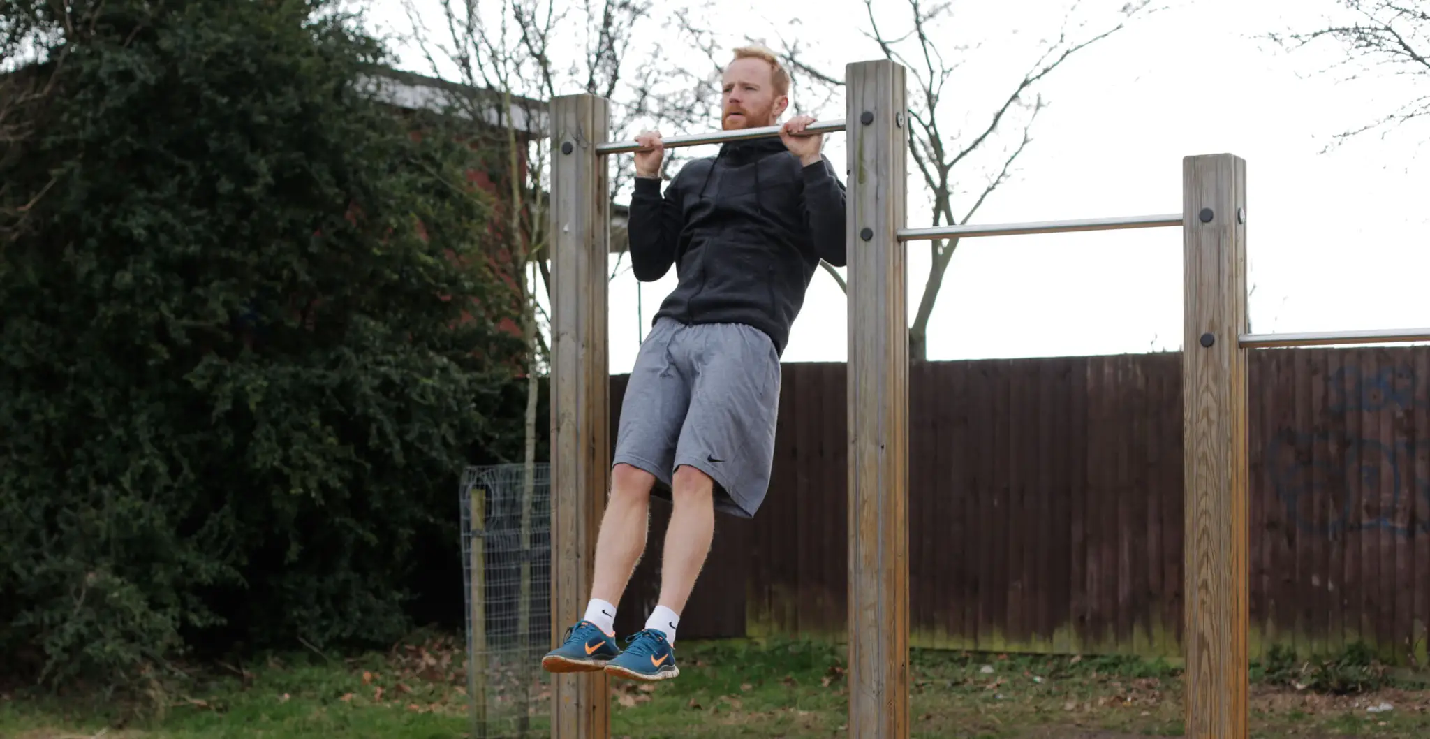 Jeremy Johnston Personal Training