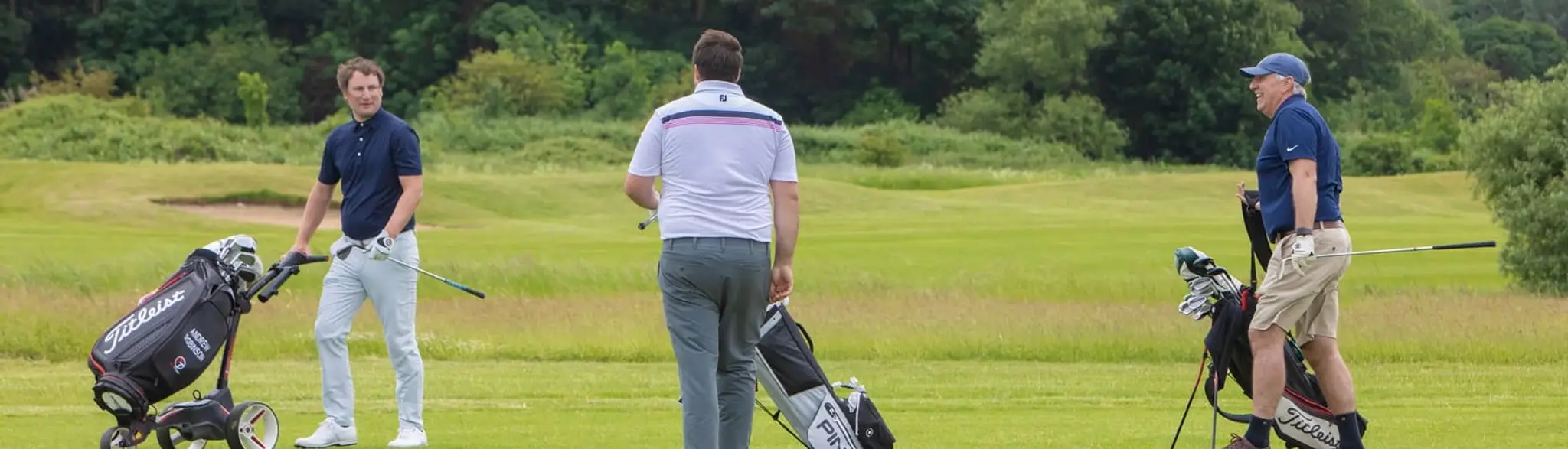 Heacham Manor Golf Club