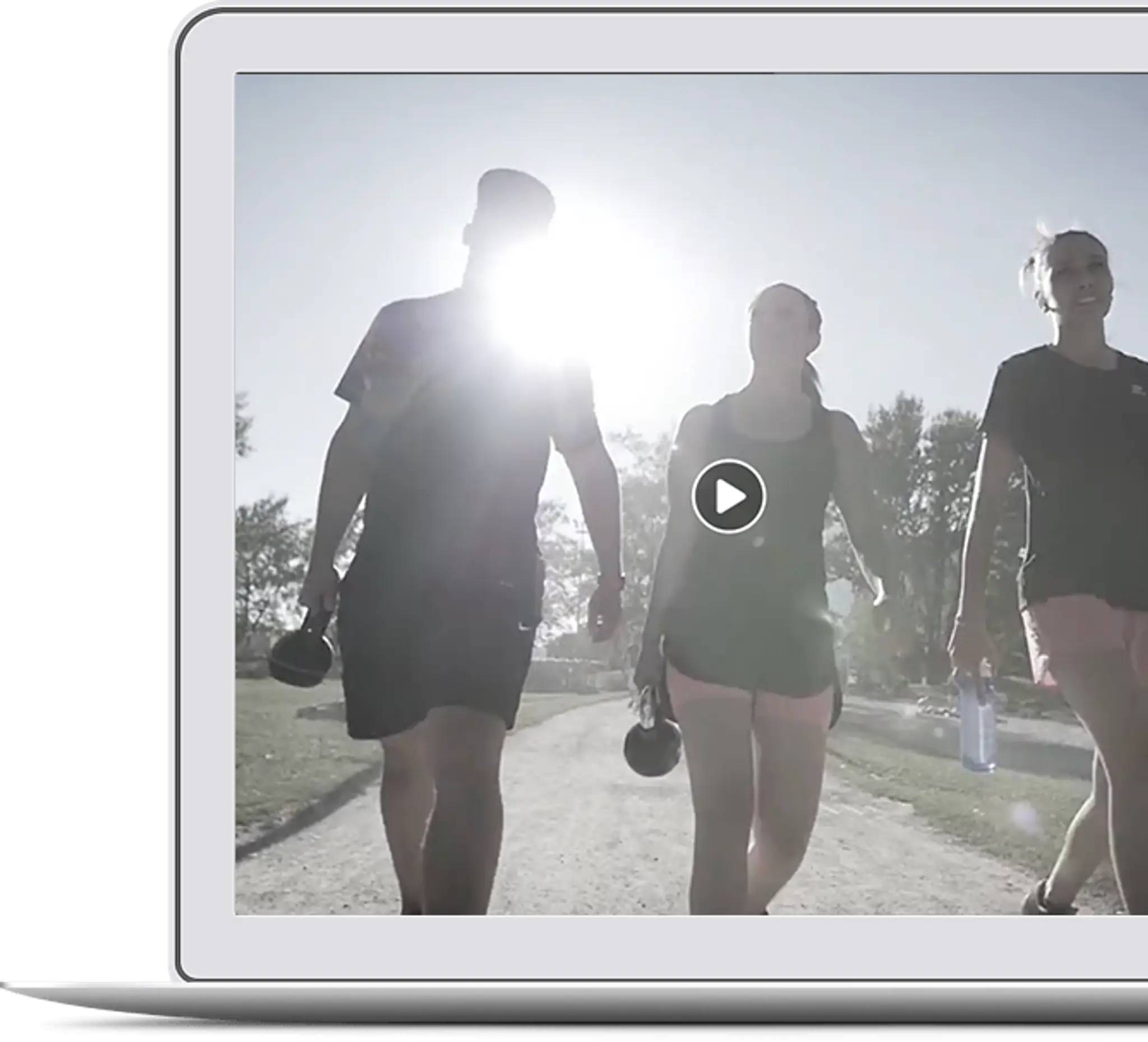 Laudrin Francois - Coach Sportif & Masseur