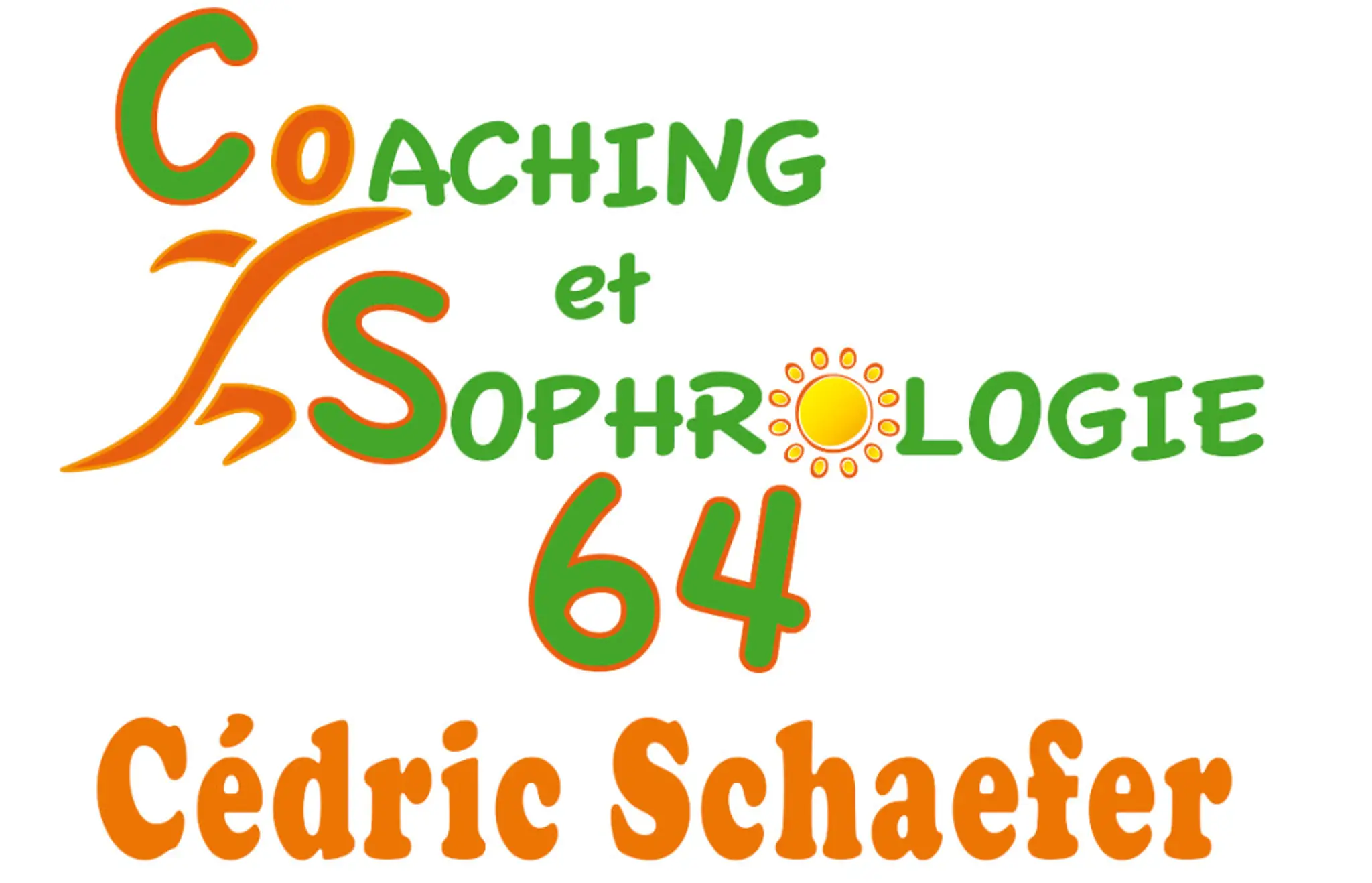 Cédric Schaefer - Sophrologue