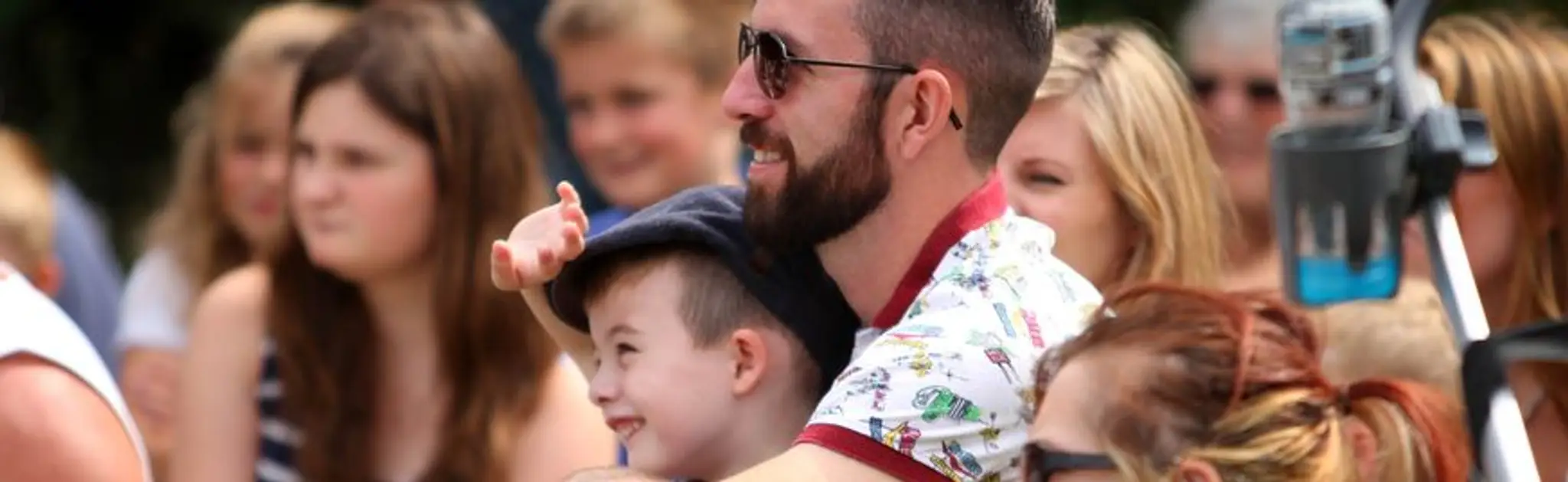 Alton Water Mini Golf