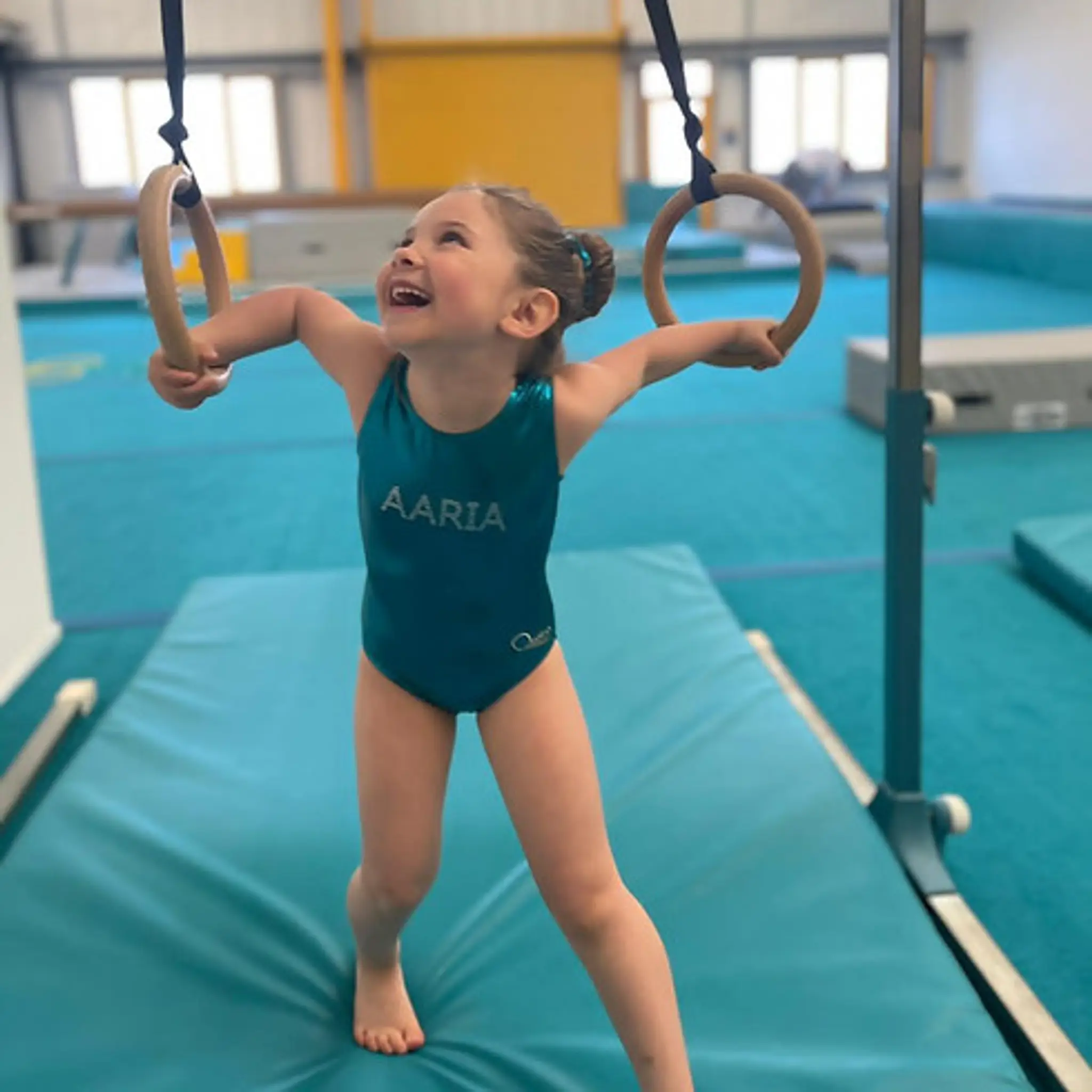 Invoke Gymnastics Club