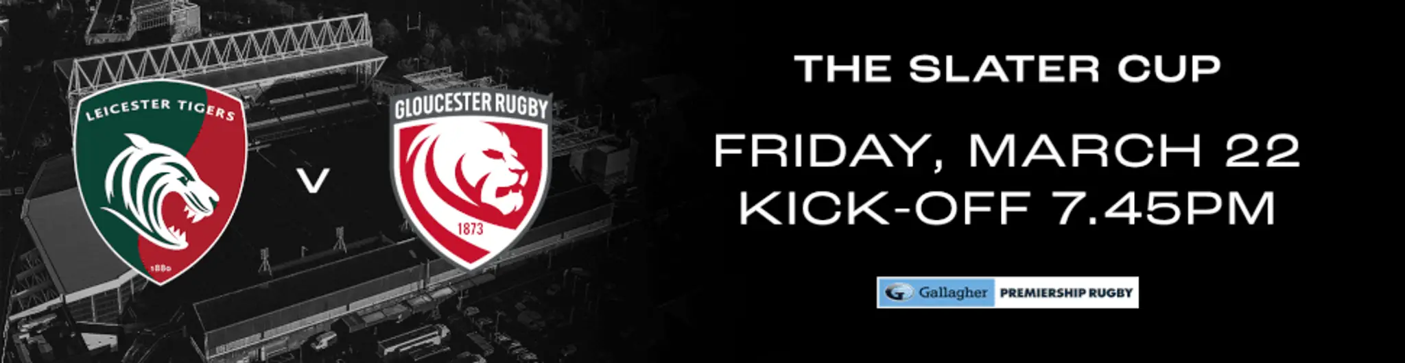 Leicester Tigers Rugby Club