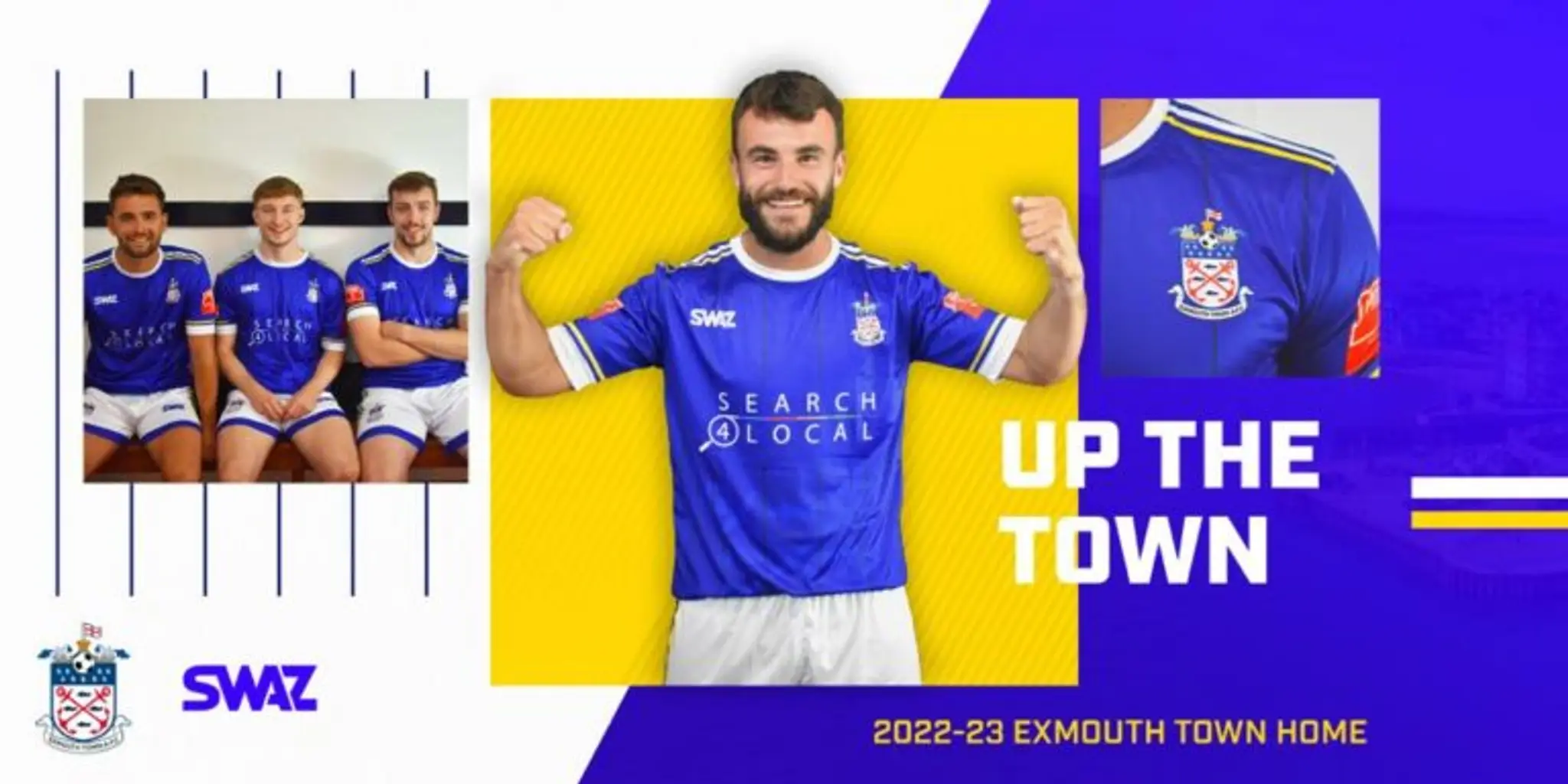 Exmouth Town Football Club