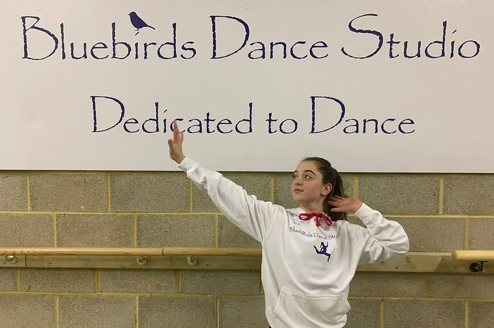 Bluebirds Dance Studio