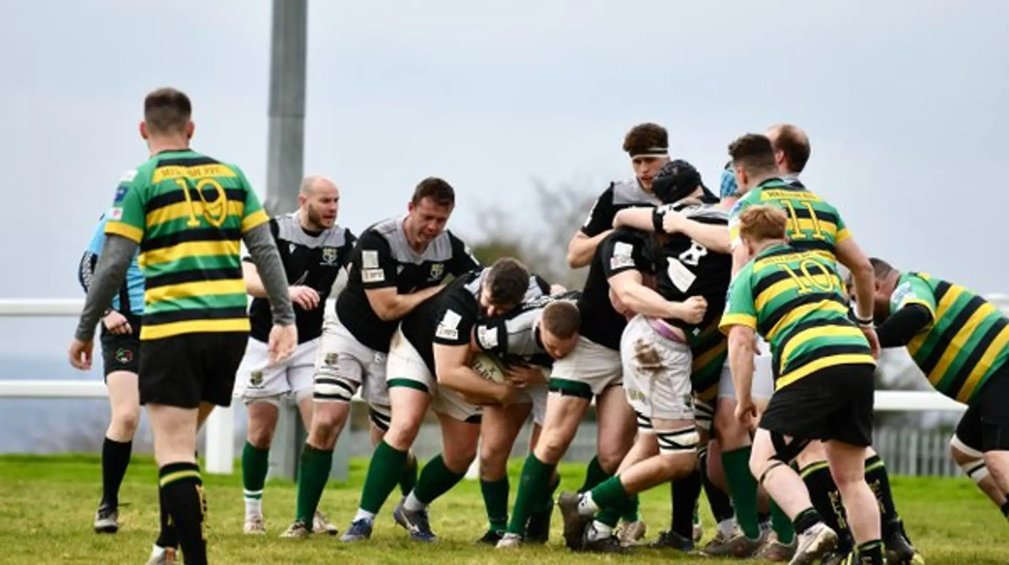 Melbourne Rugby Football Club