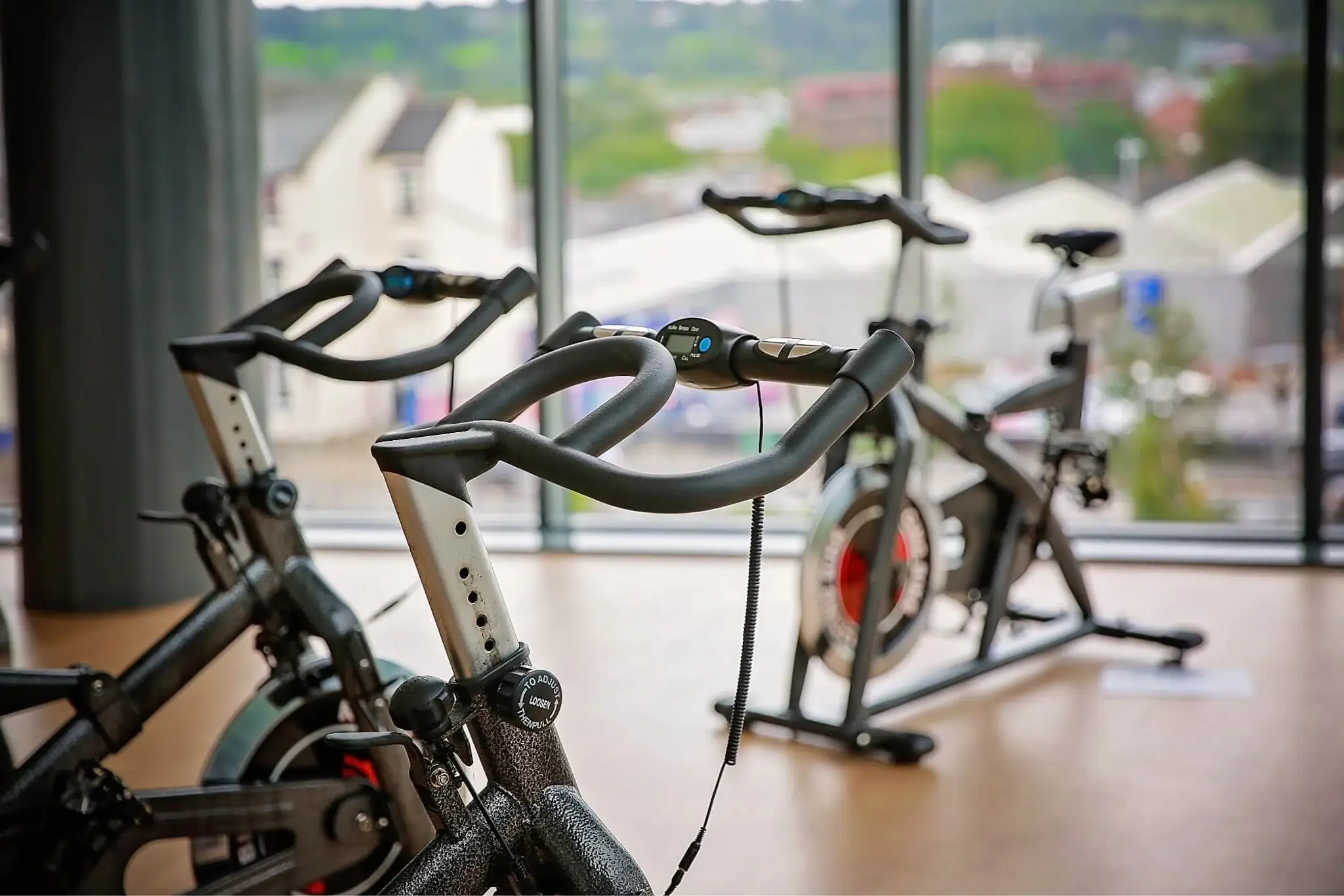 Deans Sport & Leisure